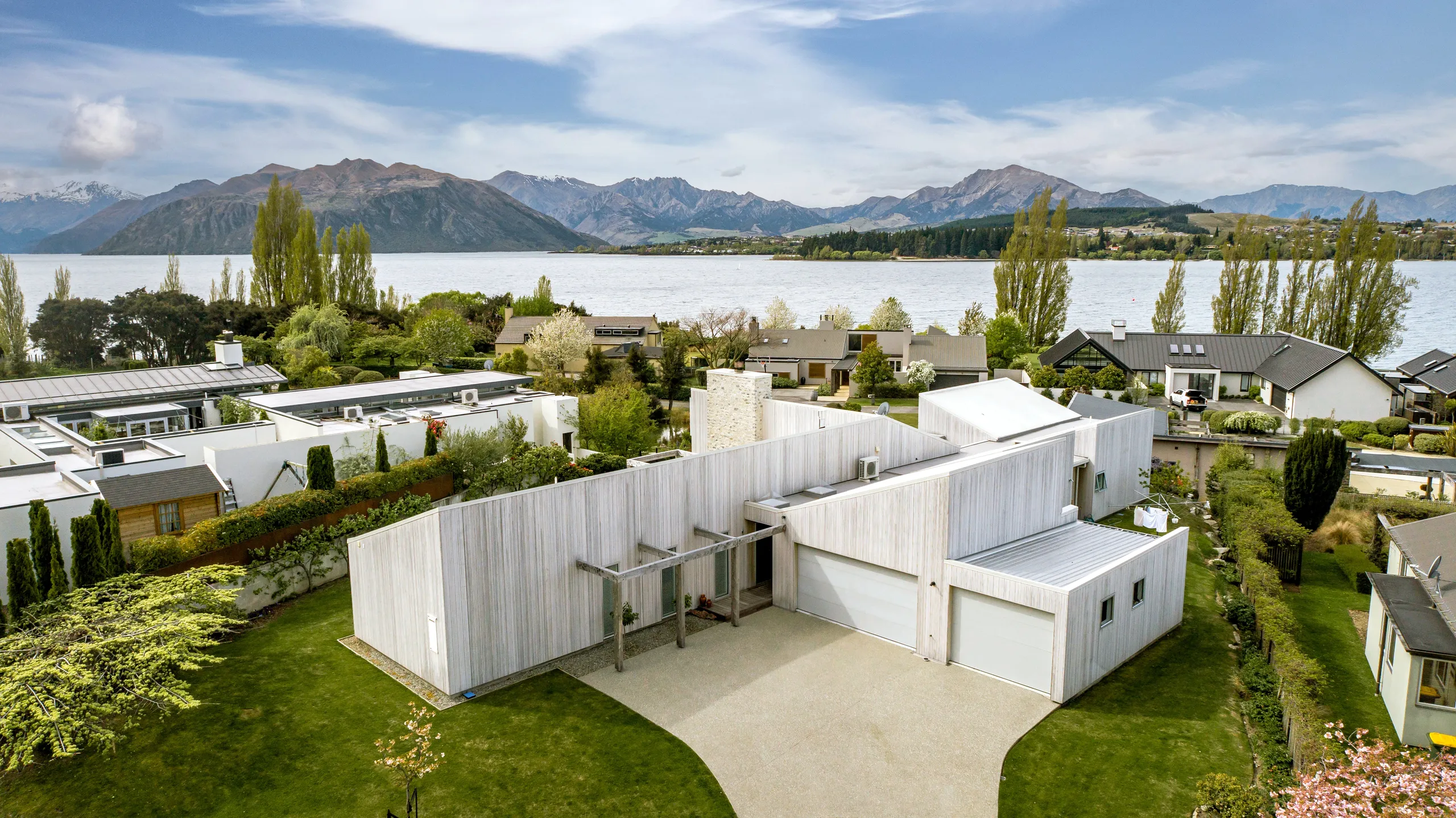 14 Sunrise Bay Drive, Wanaka, Wanaka