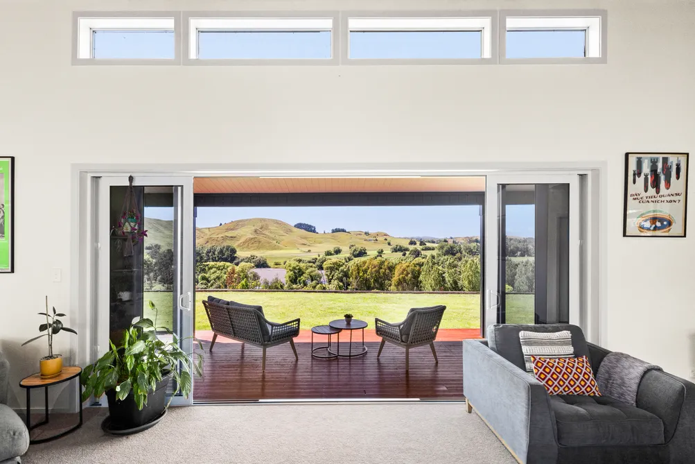 Laid-back Lifestyle With Subdivision Consent