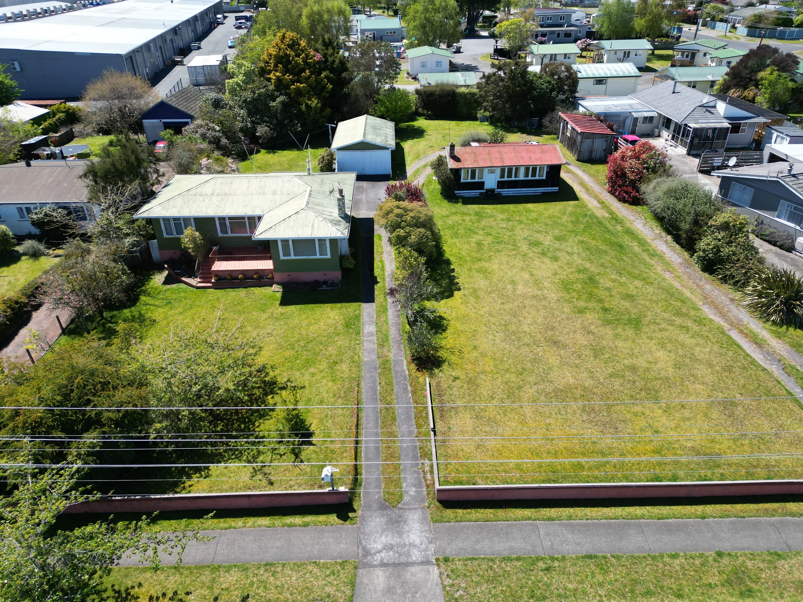 37 and 39 Rotokawa Street, Taupo, Taupo