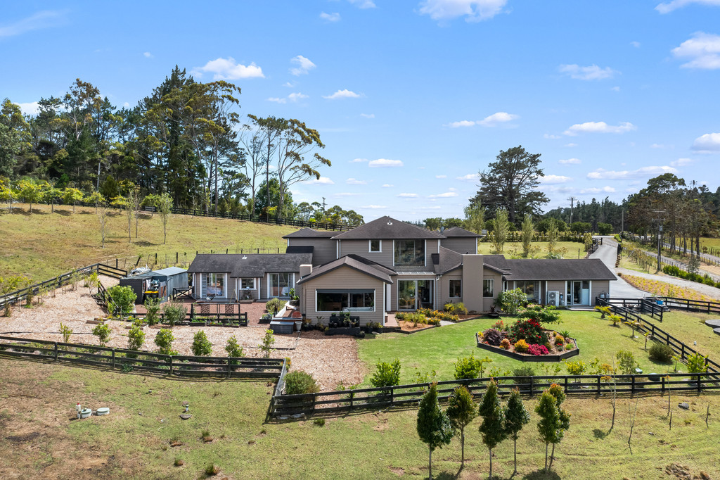 Quality and Luxury-Coatesville School Zoned