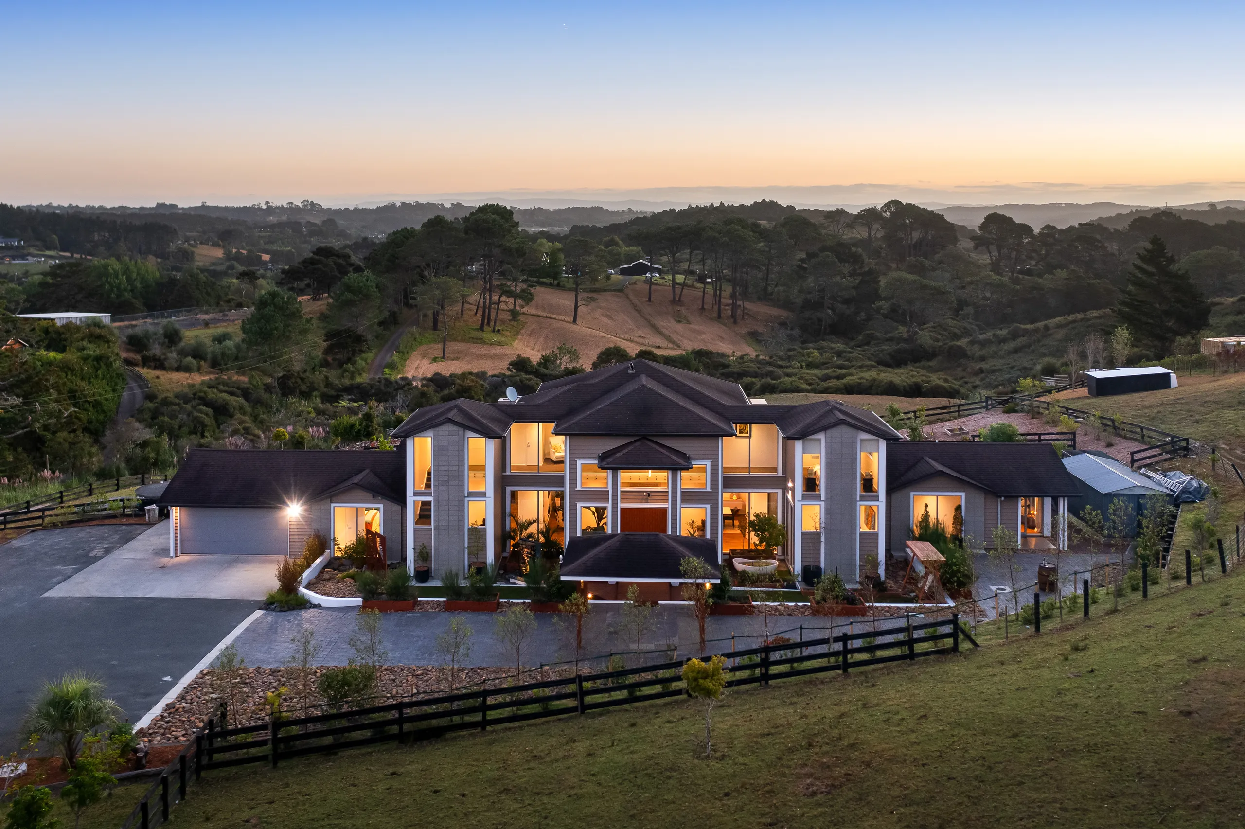 117A Potter Road, Coatesville, Rodney