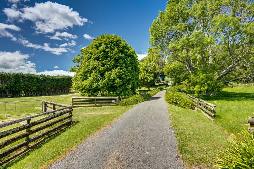 Captivating Views And Oh So Private