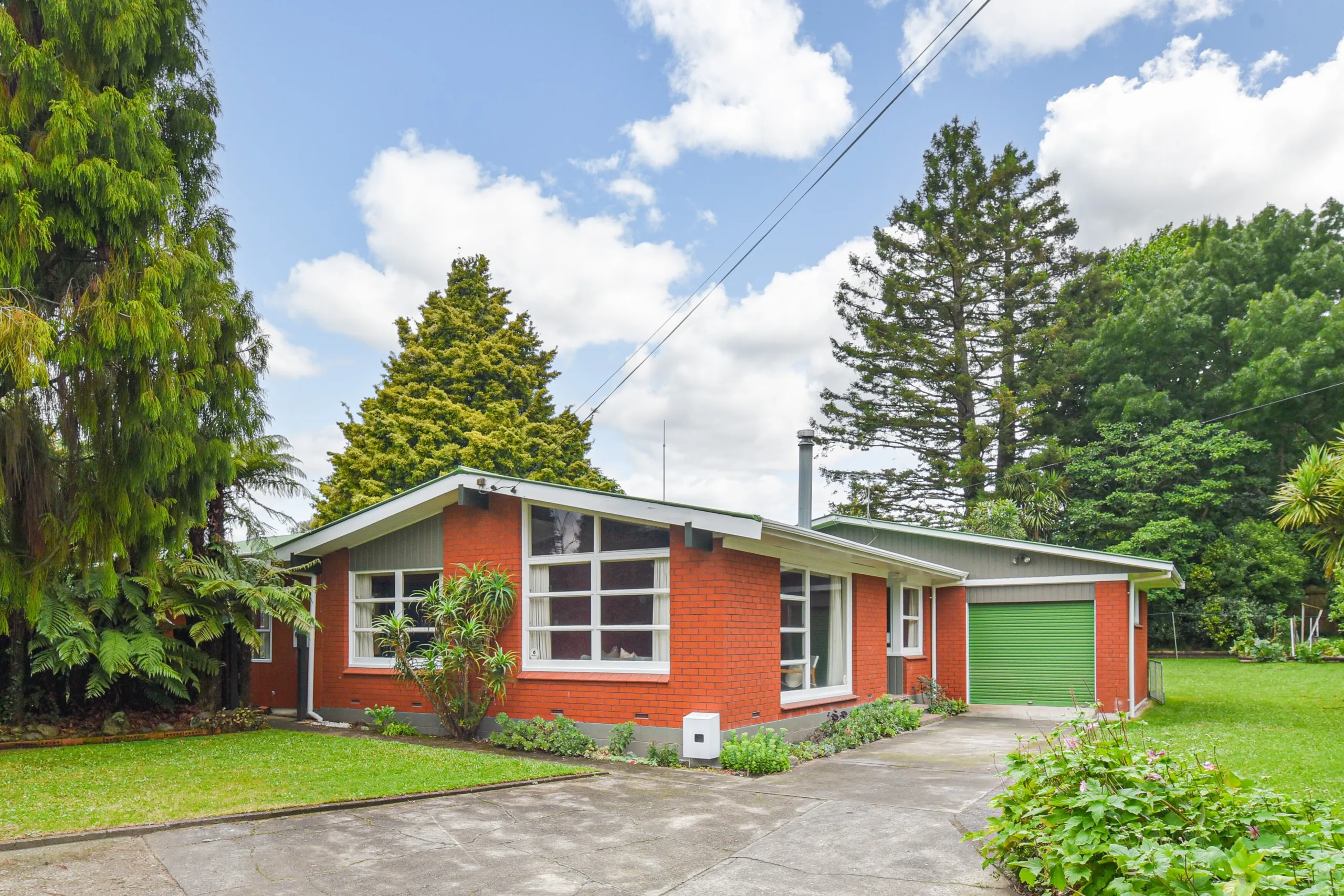 8 Garden Place, Hillcrest, Rotorua