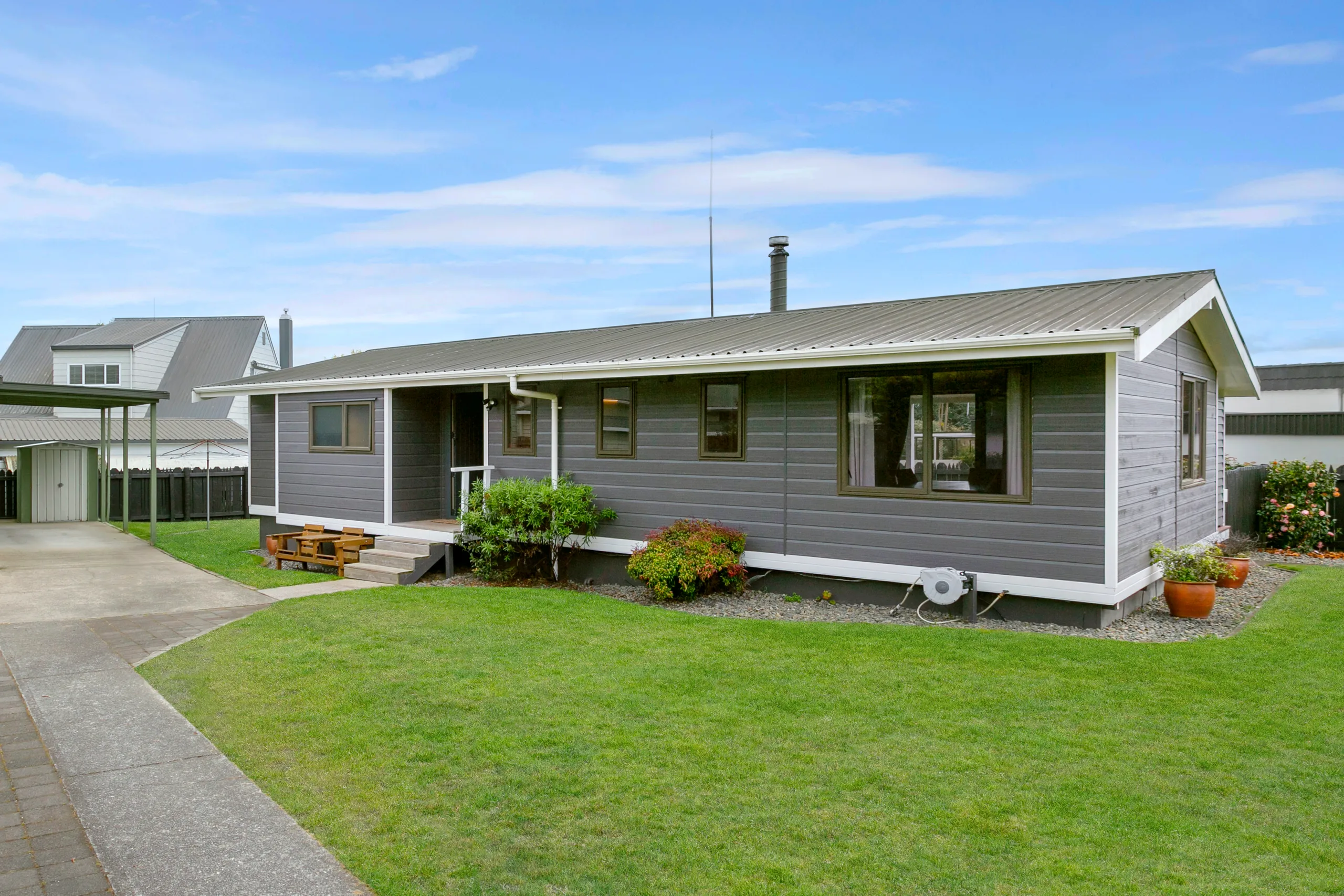 7 Grace Crescent, Richmond Heights, Taupo