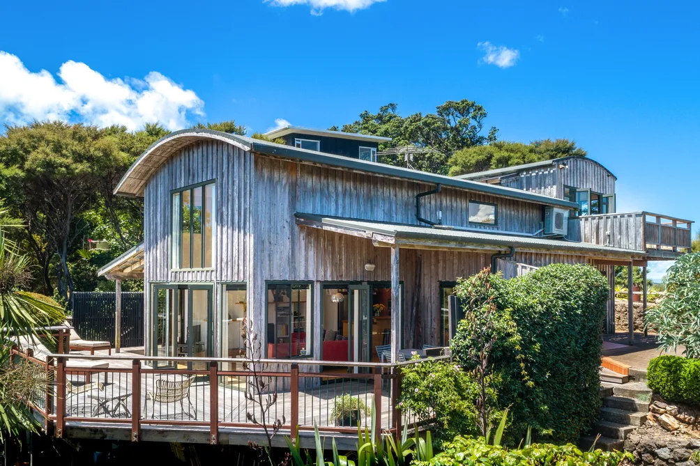 Essential Waiheke  - This Can be Yours Soon