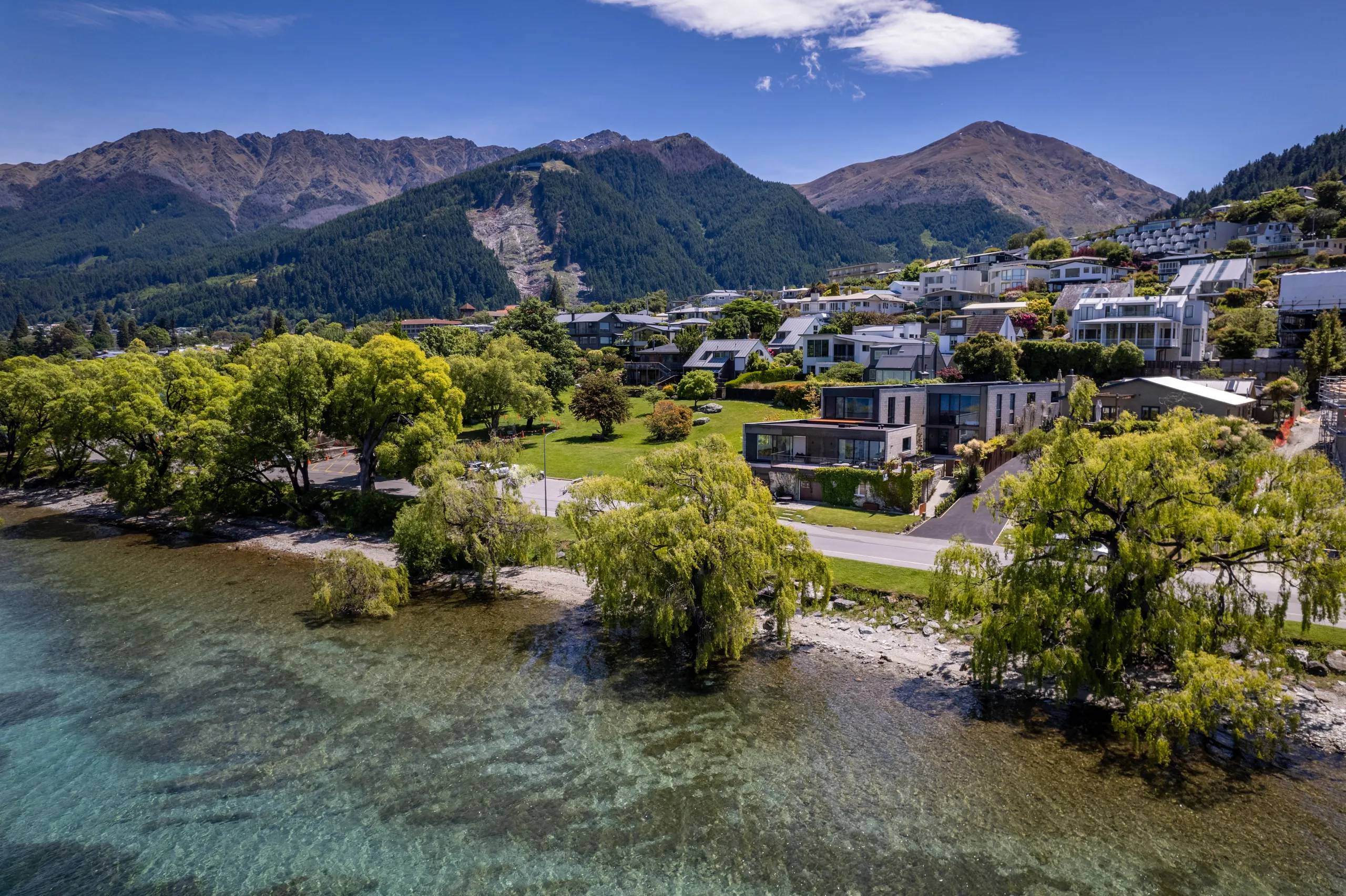134 Park Street, Queenstown, Queenstown