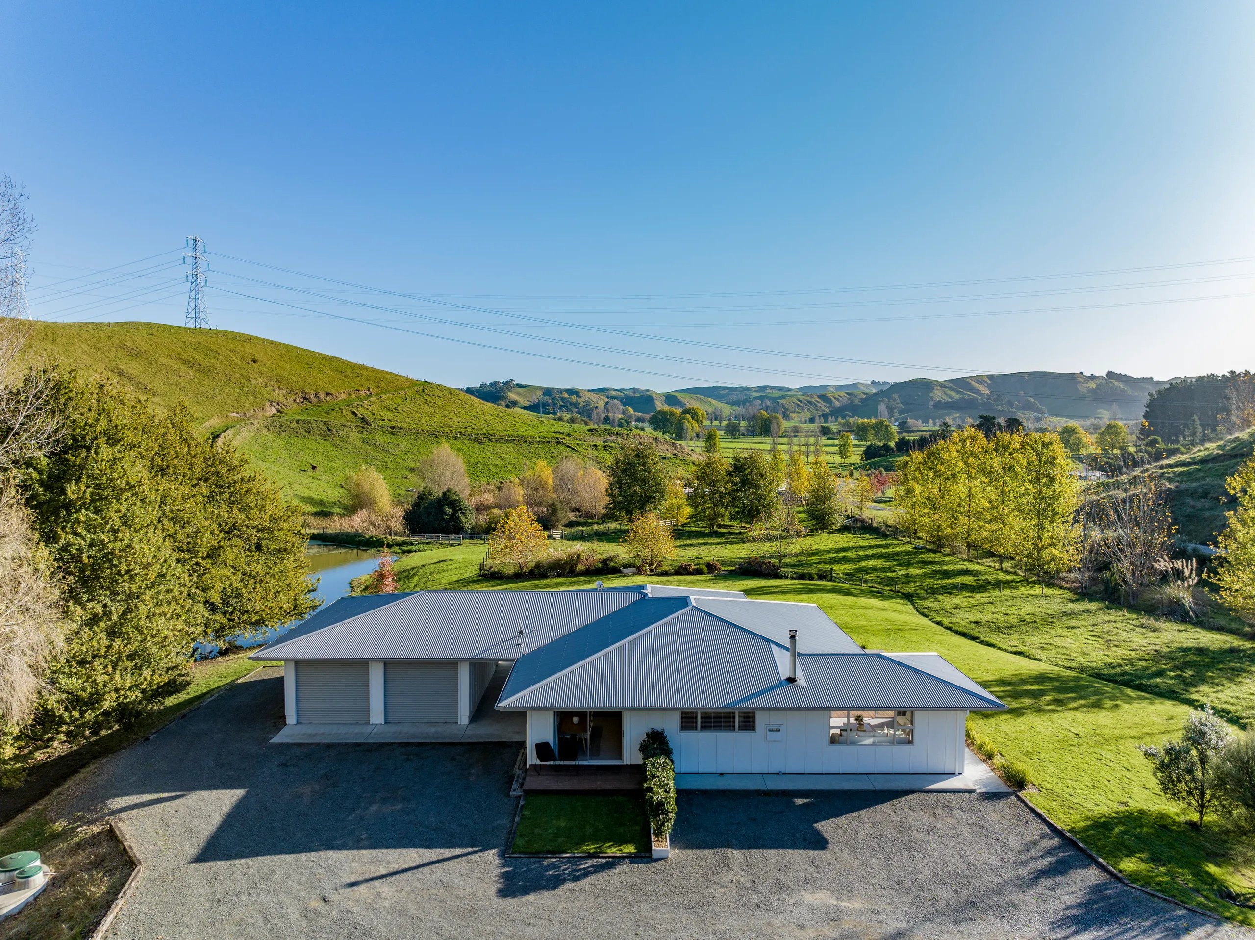 90 Kopaki Bay Road, Puketapu, Hastings