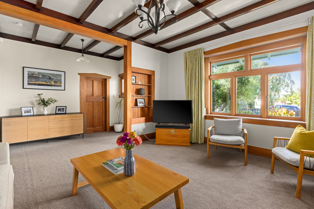 Charming Character Bungalow