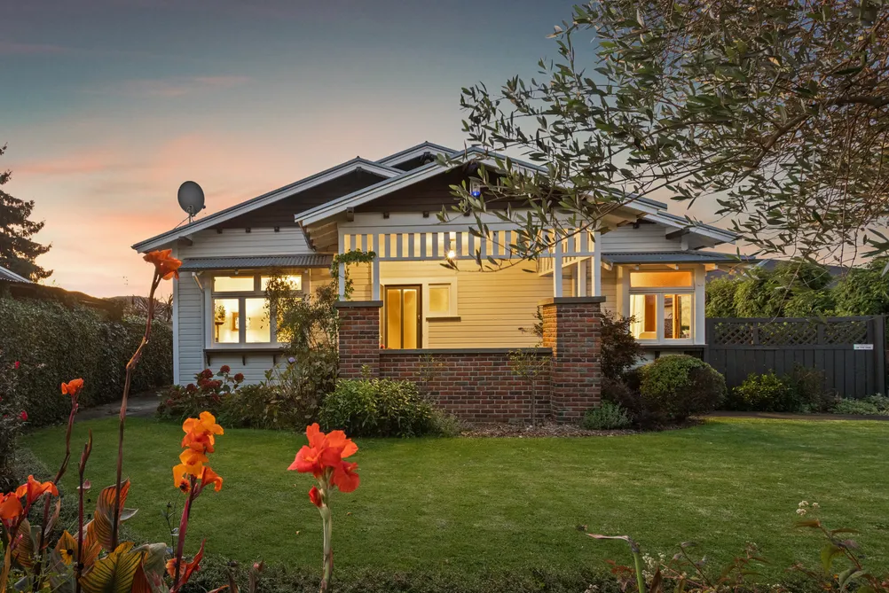 Charming Character Bungalow