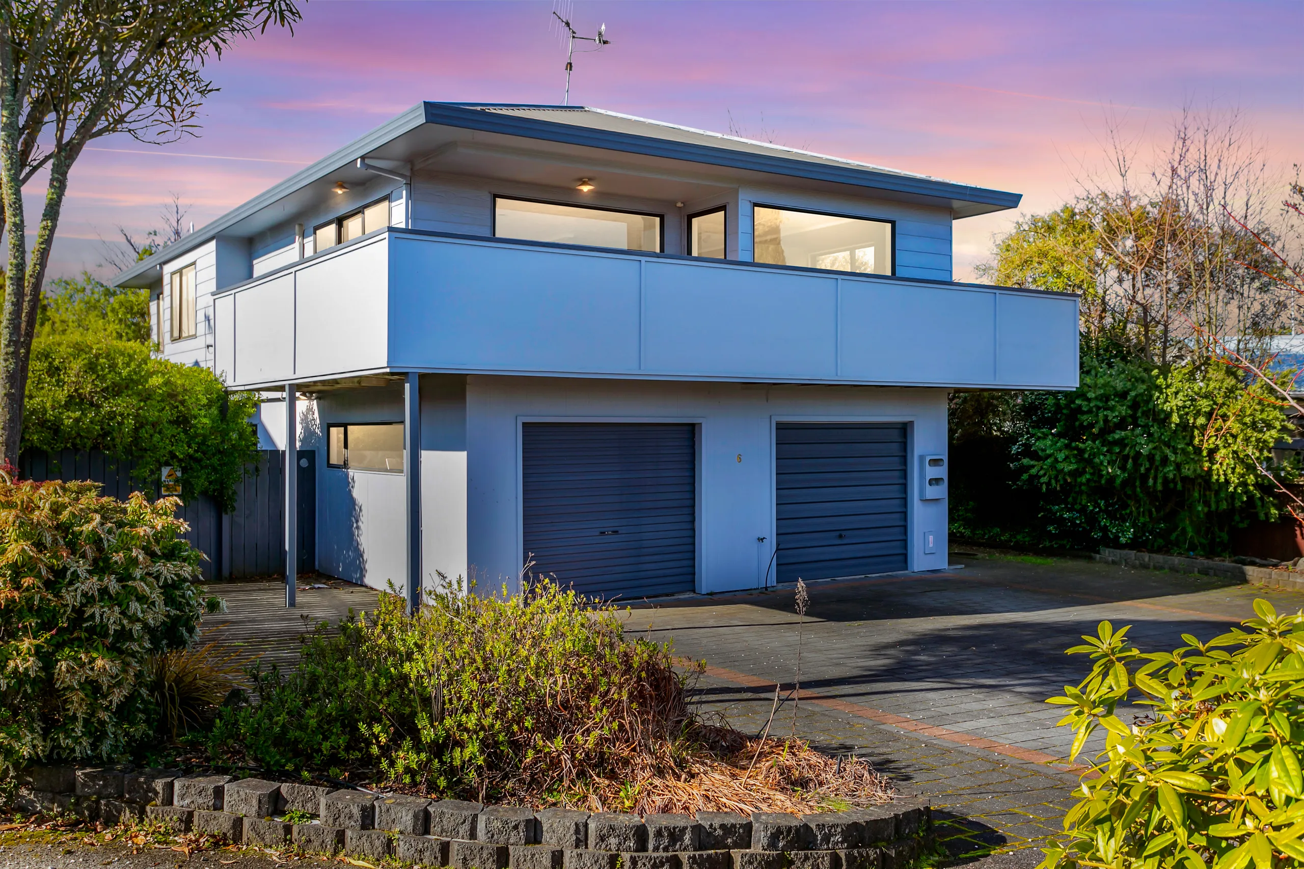 1/6 Garden Grove, Nukuhau, Taupo