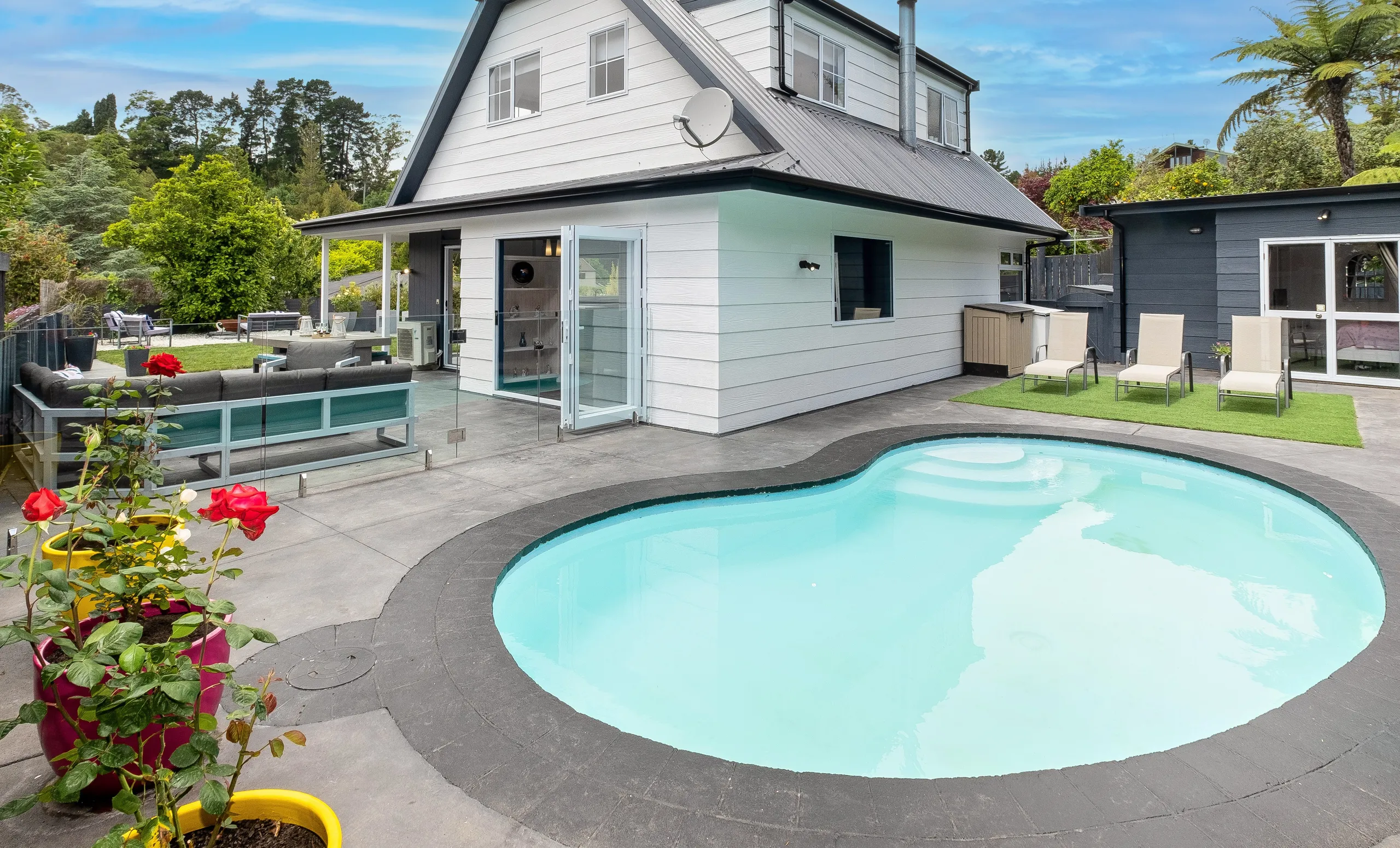 20A Tokomaru Drive, Havelock North, Hastings