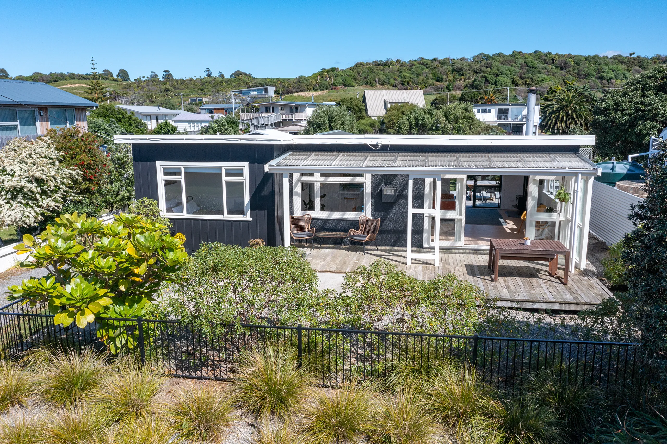 58 Blue Pacific Parade, Riversdale Beach, Wairarapa