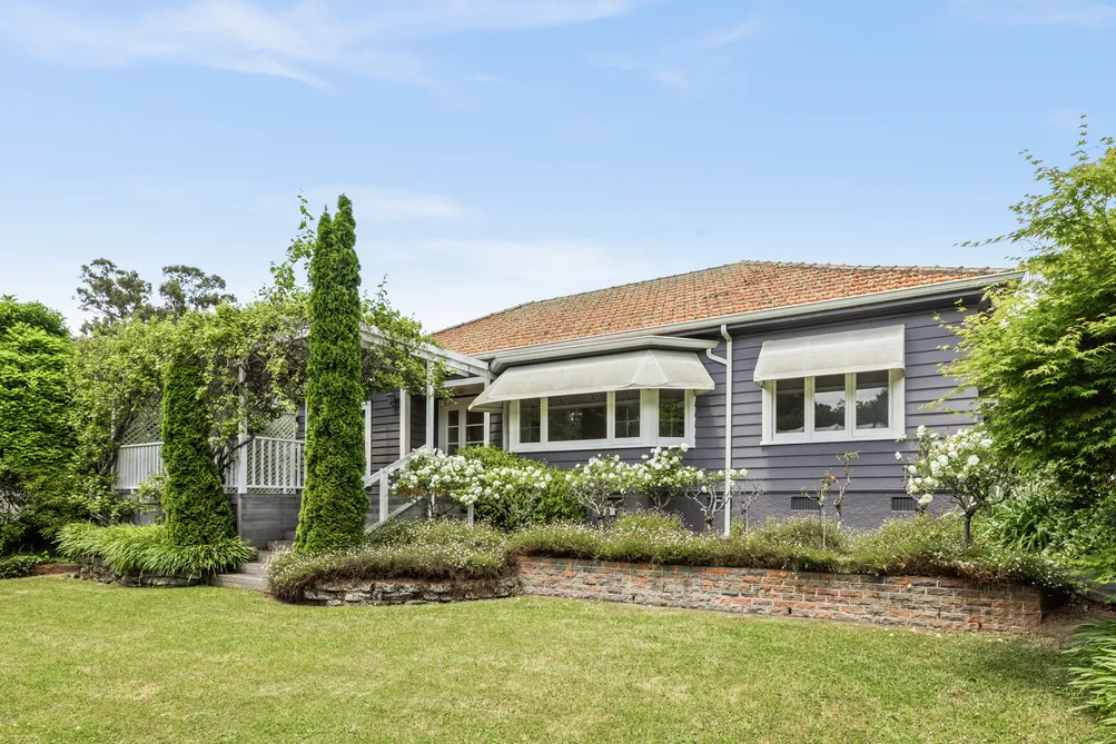 A Slice of History in Coveted Location