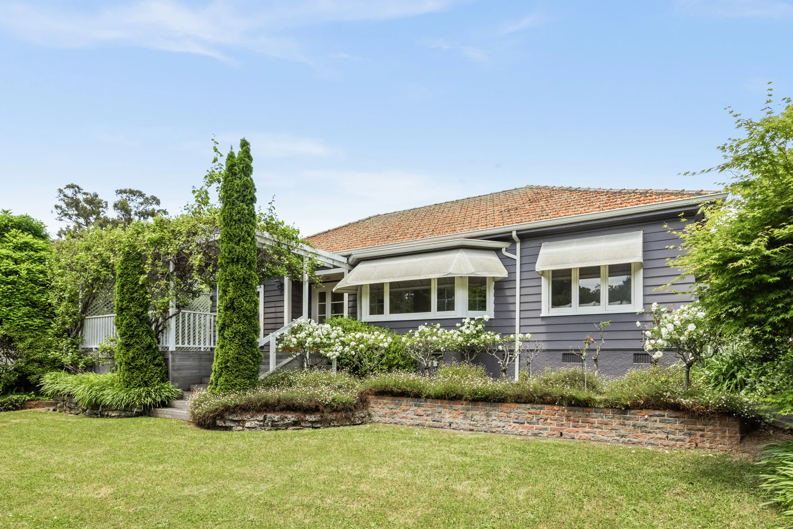 1 Muritai Crescent, Havelock North, Hastings