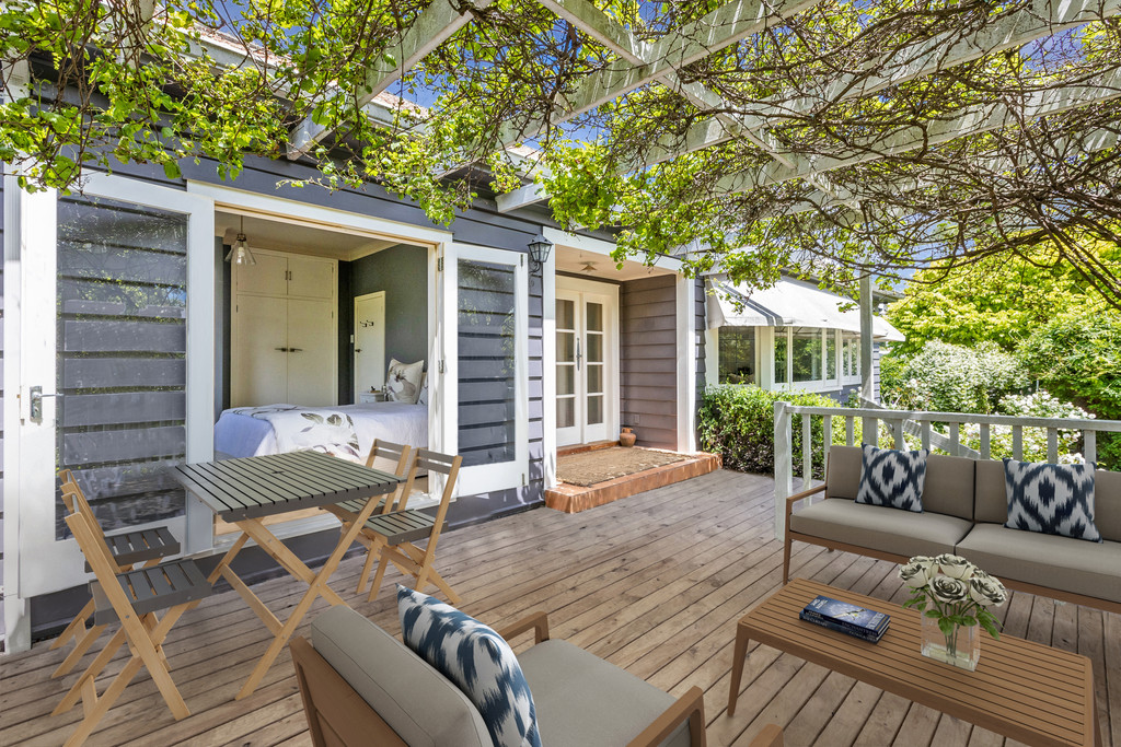A Slice of History in Coveted Location
