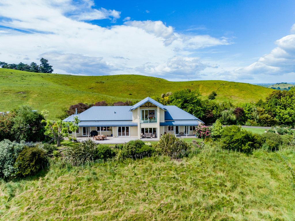 Silverton Estate: First Time On The Market