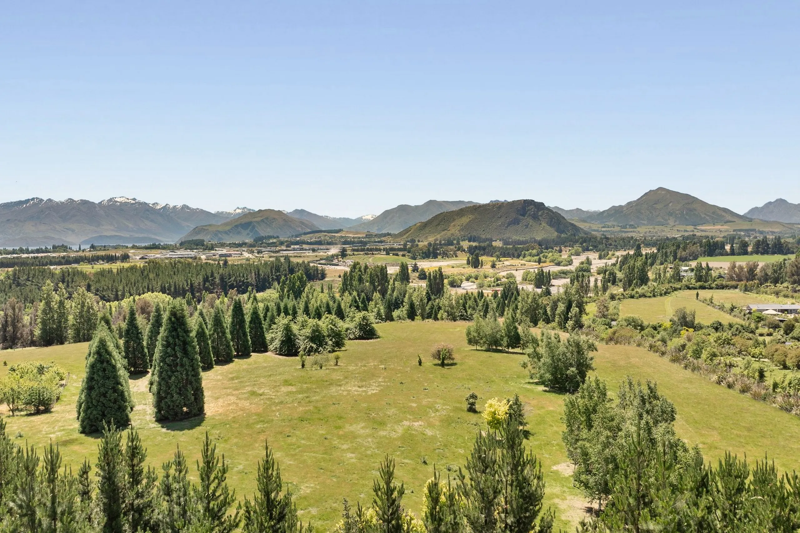 Cnr Faulks and Ballantyne Road, Wanaka, Wanaka
