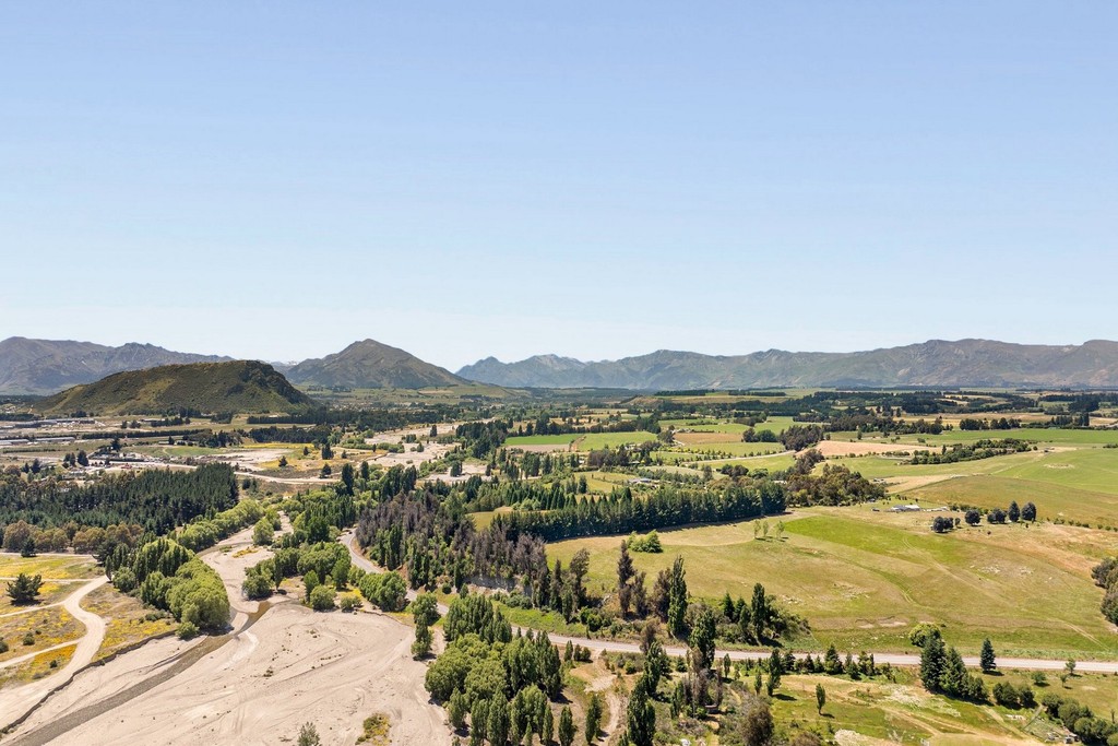 Rural Lifestyle - Wanaka Legacy