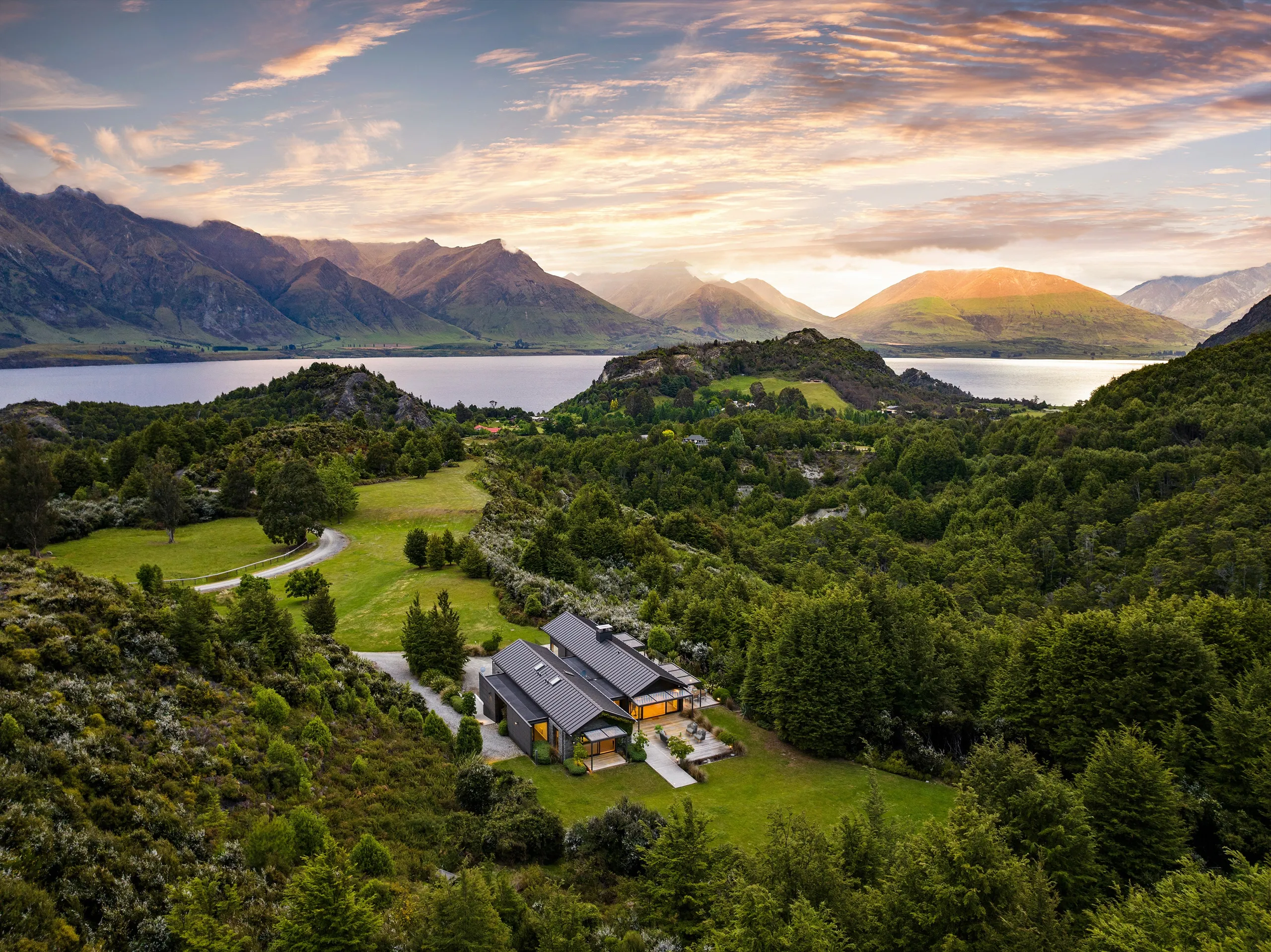 26 Gum Tree Track, Closeburn Station, Queenstown