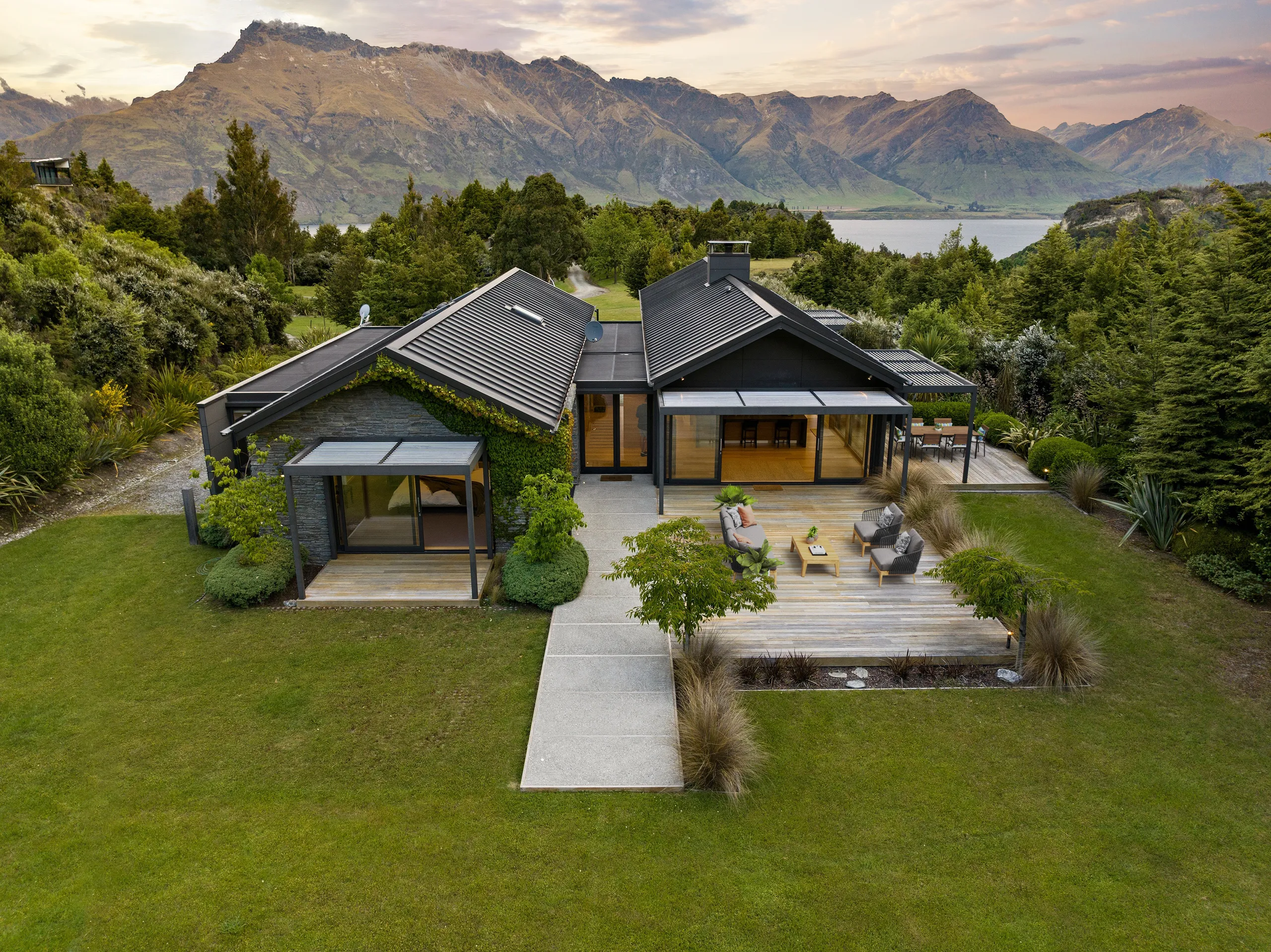 26 Gum Tree Track, Closeburn Station, Queenstown