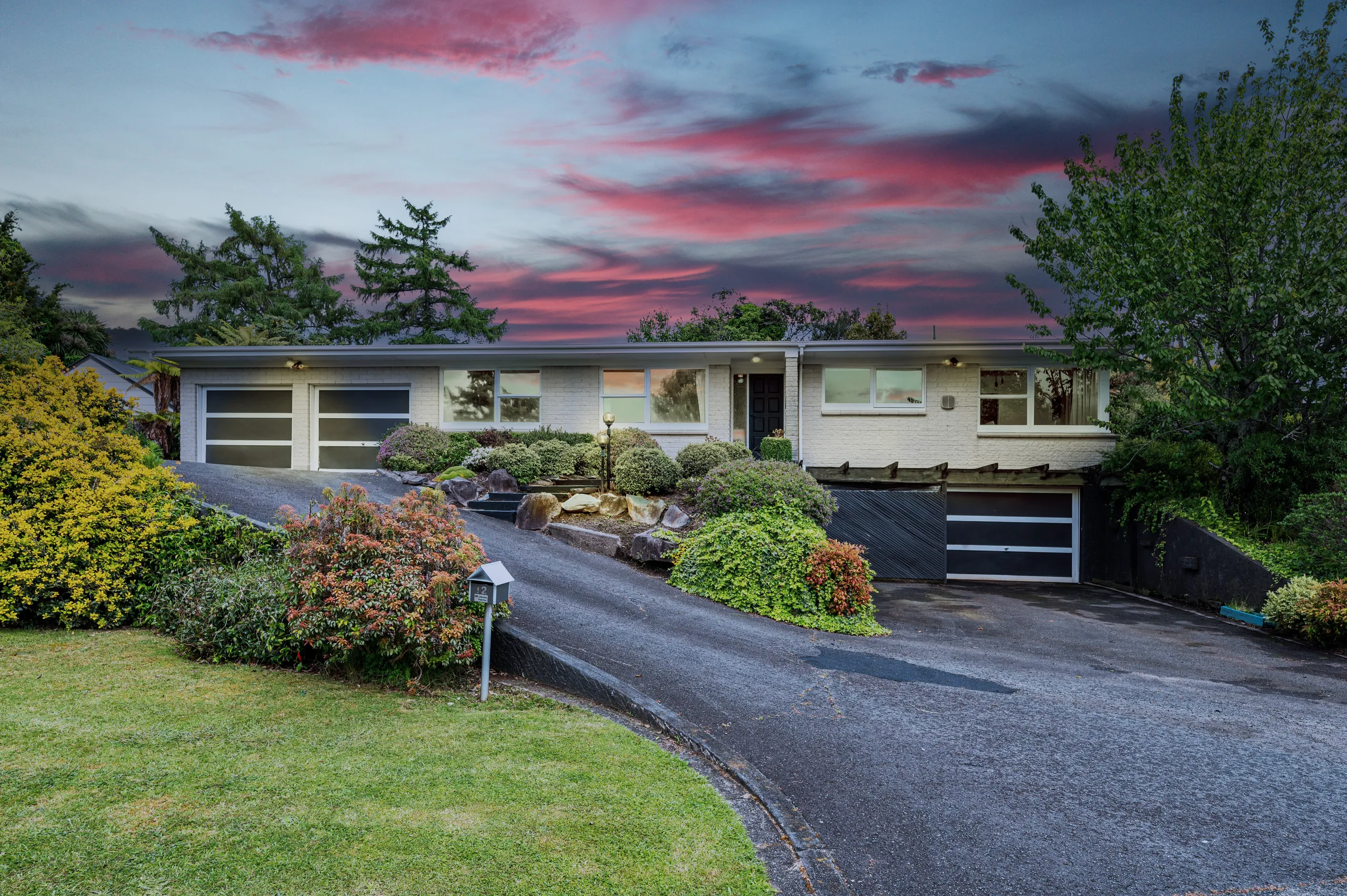 12 Campbell Place, Pukehangi, Rotorua