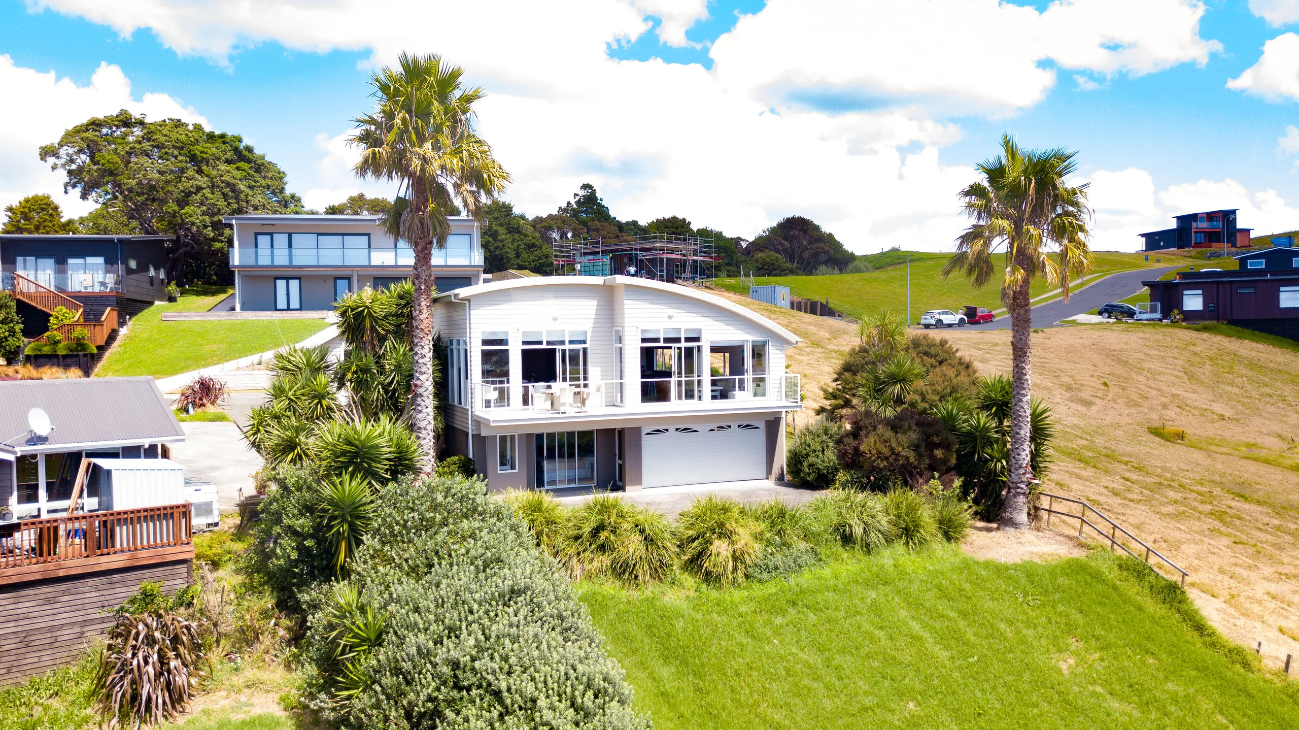 16 Island View Lane, Langs Beach, Whangarei