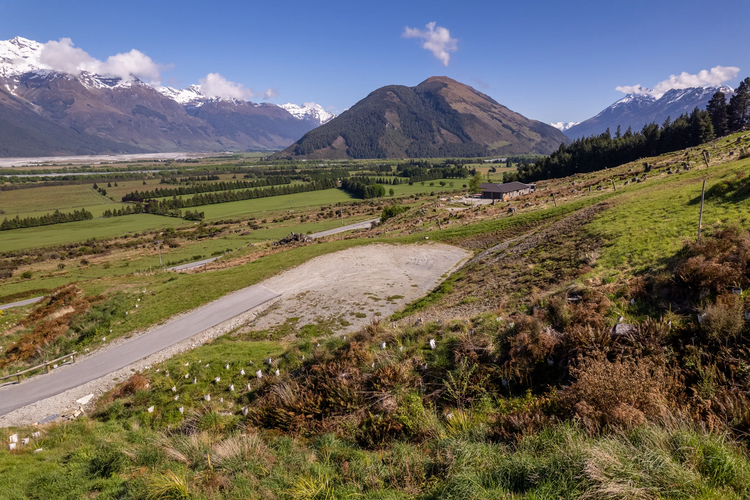 5 Ox Burn Lane, Glenorchy, Queenstown