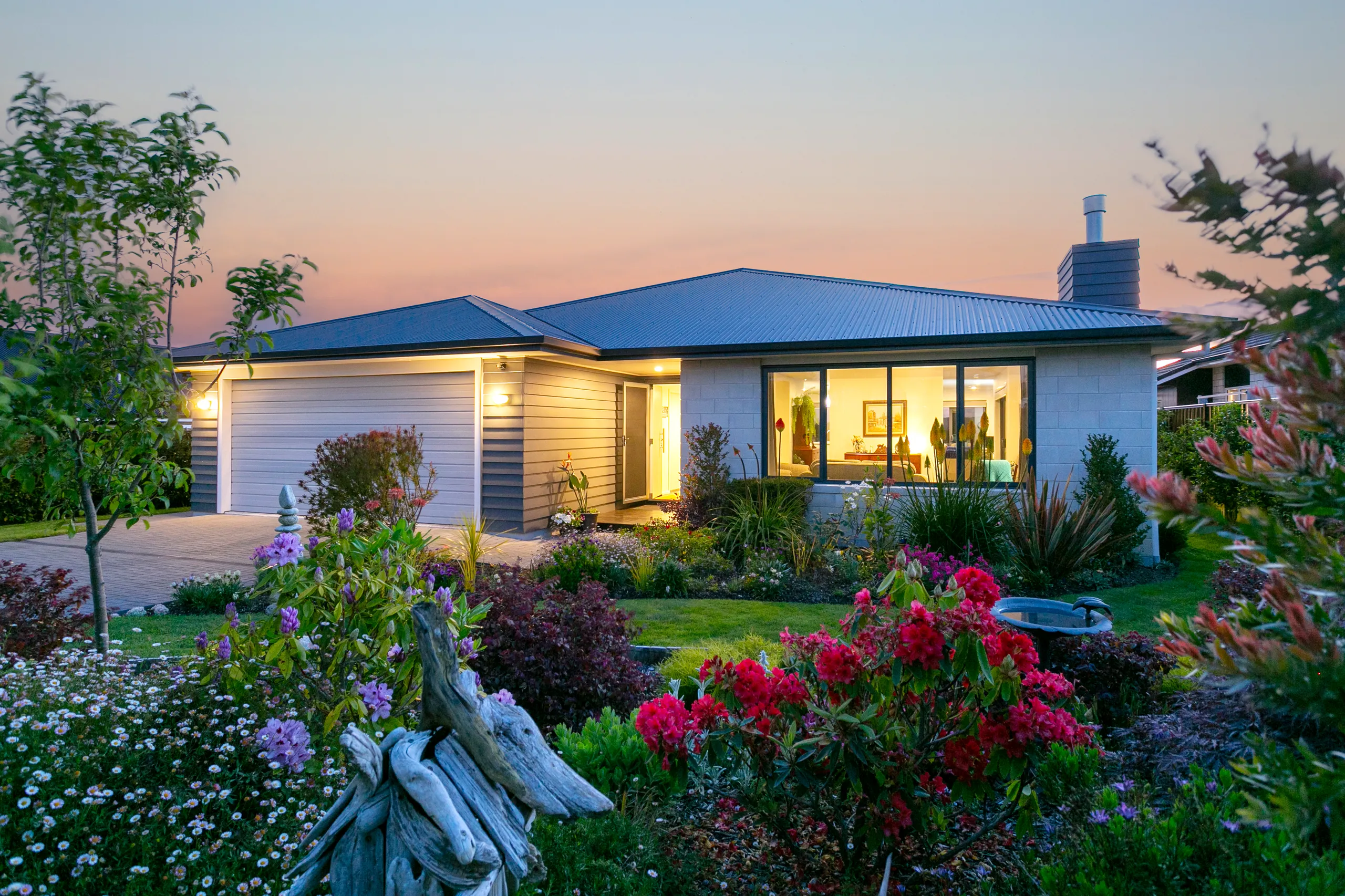 9 Marabou Crescent, Nukuhau, Taupo