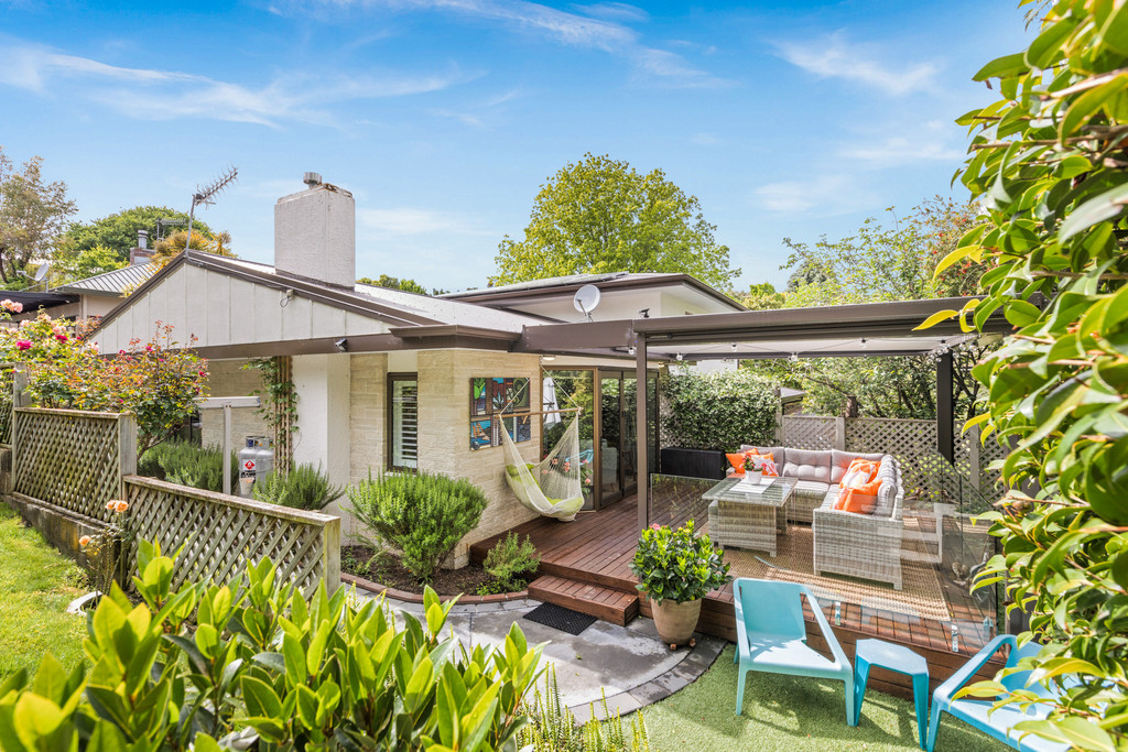Make an Offer - Peaceful, Private and Position