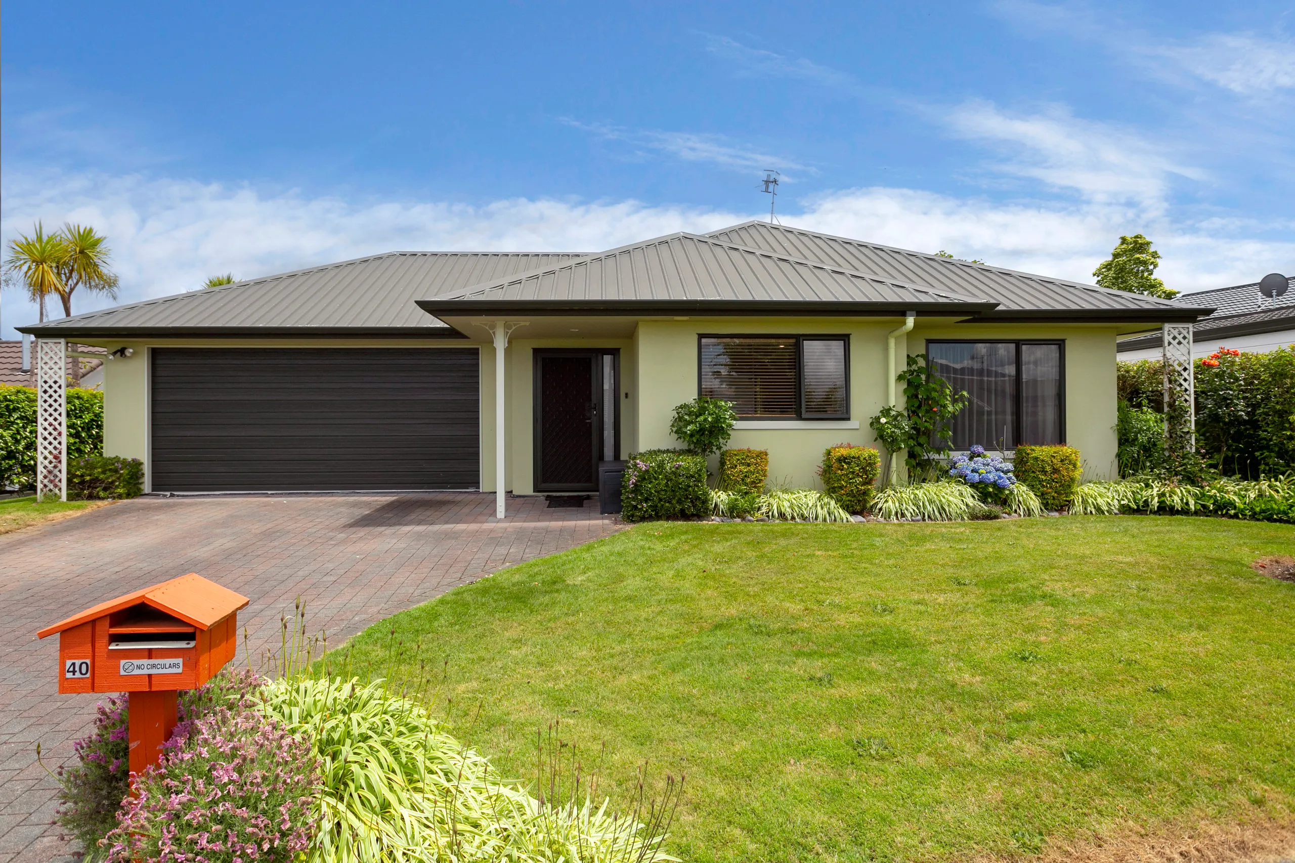 40 Lochaber Drive, Nukuhau, Taupo