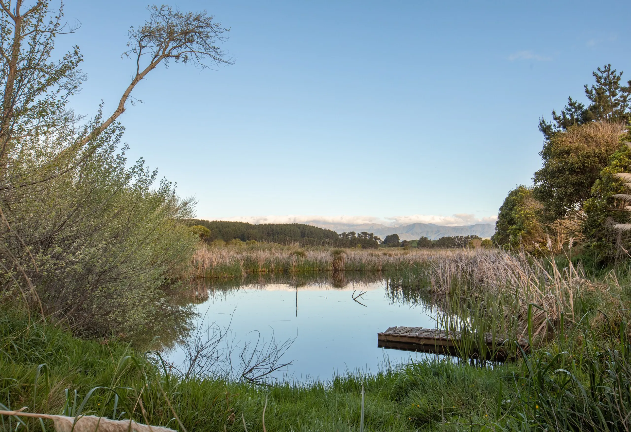 Lot 9, 770 Muhunoa West Road, Ohau, Kapiti Coast