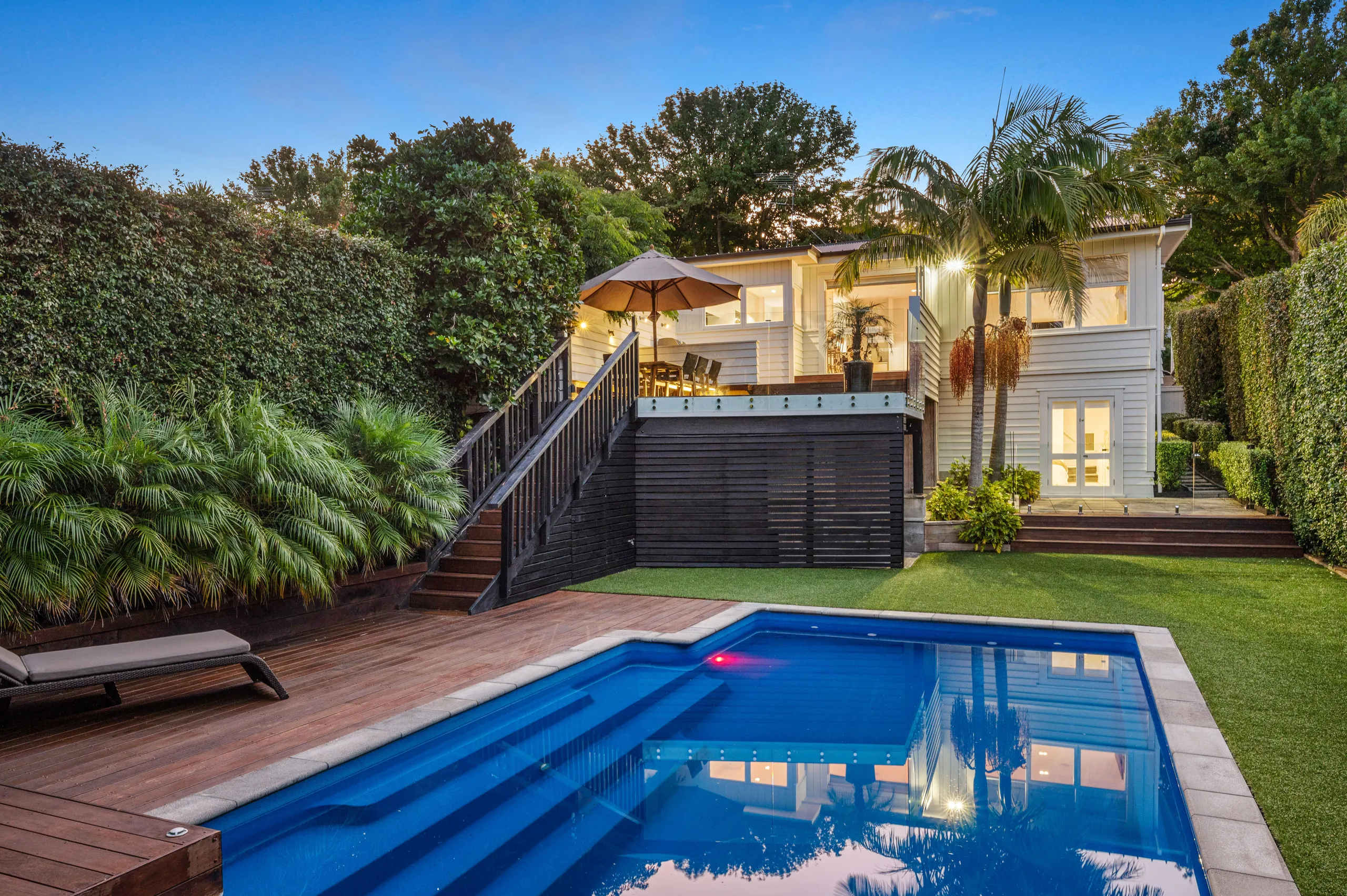 44 Mahoe Avenue, Remuera, Auckland City