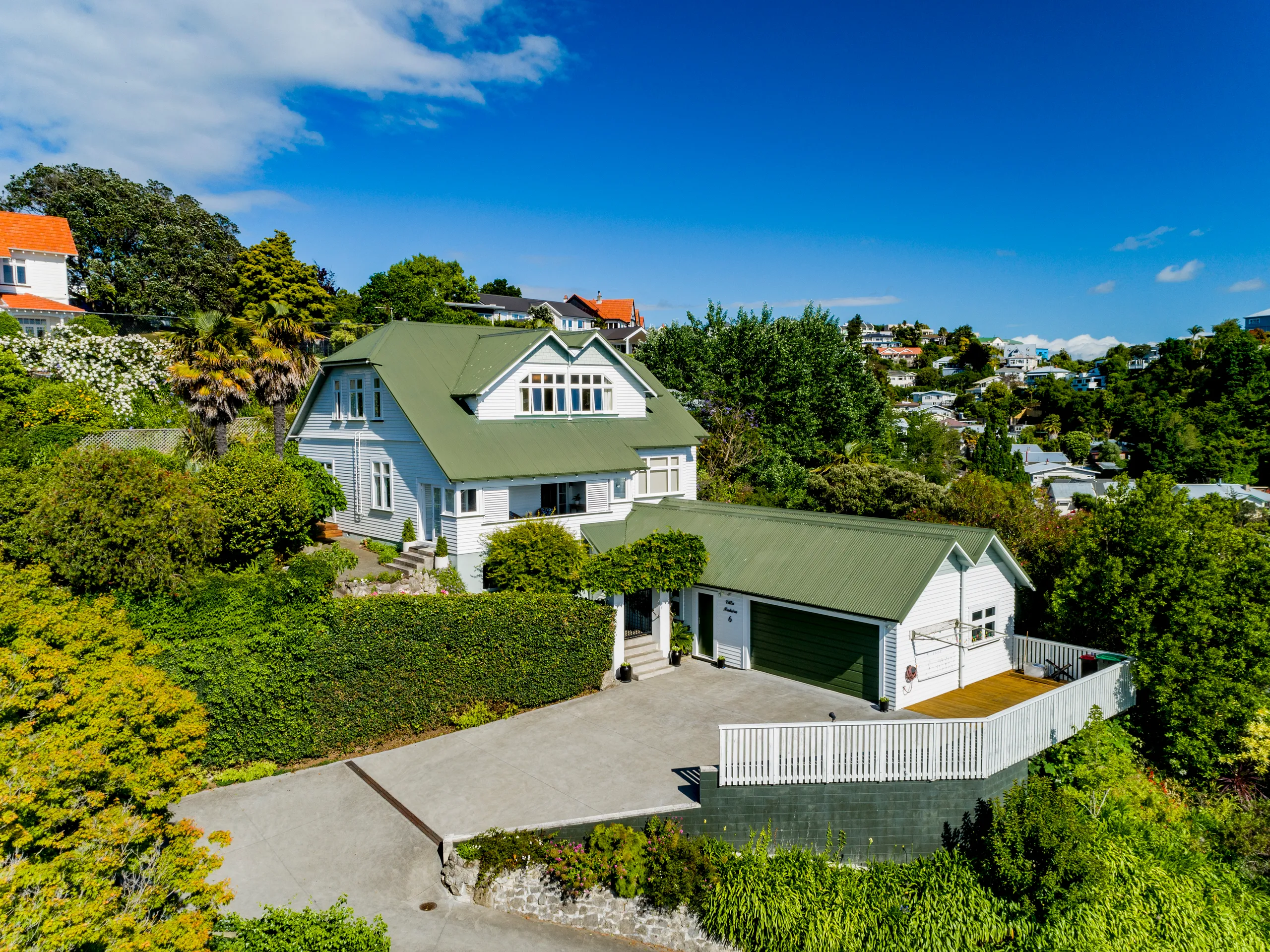 6 Madeira Road, Bluff Hill, Napier