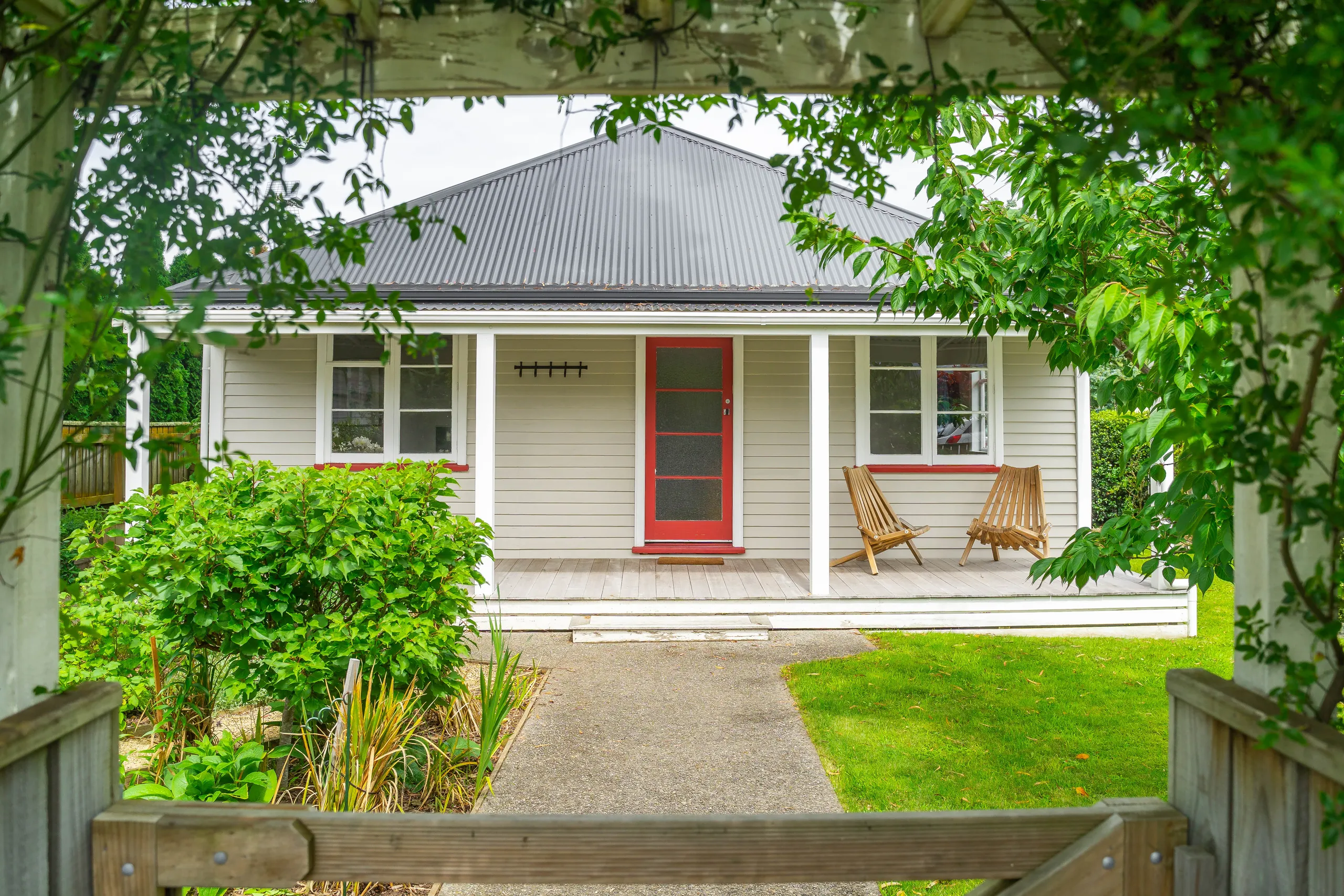 199 Main Street, Greytown, South Wairarapa