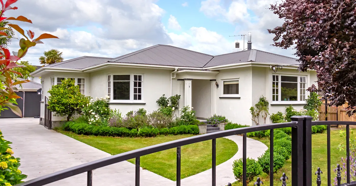 7 Coradine Street, Masterton, Wairarapa | NZ Sotheby’s Realty | MST01089