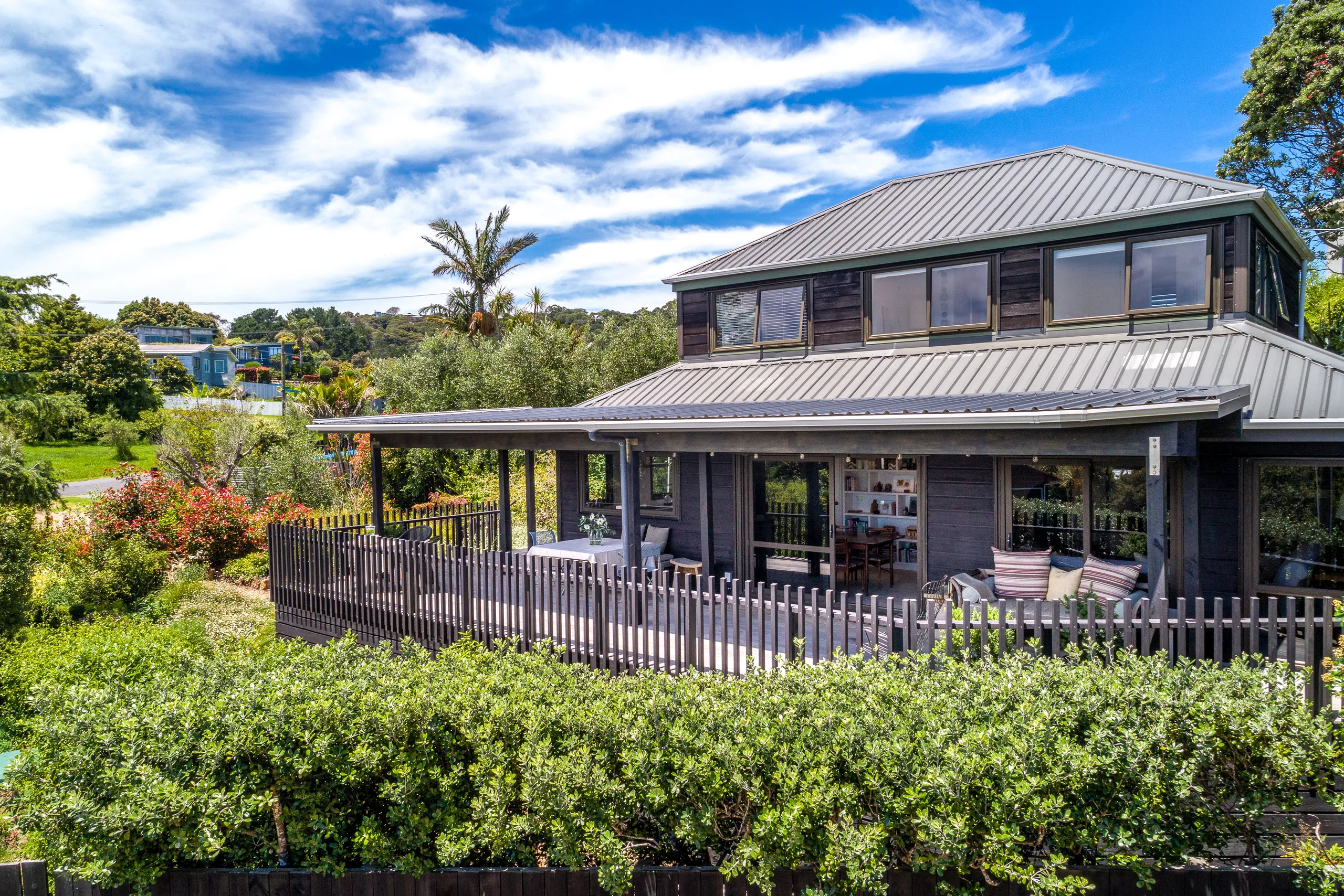 12 Eden Terrace, Onetangi, Waiheke Island