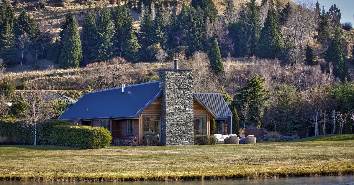 20 Wellswood Way, Quail Rise, Queenstown NZ Sotheby’s Realty QBS13092