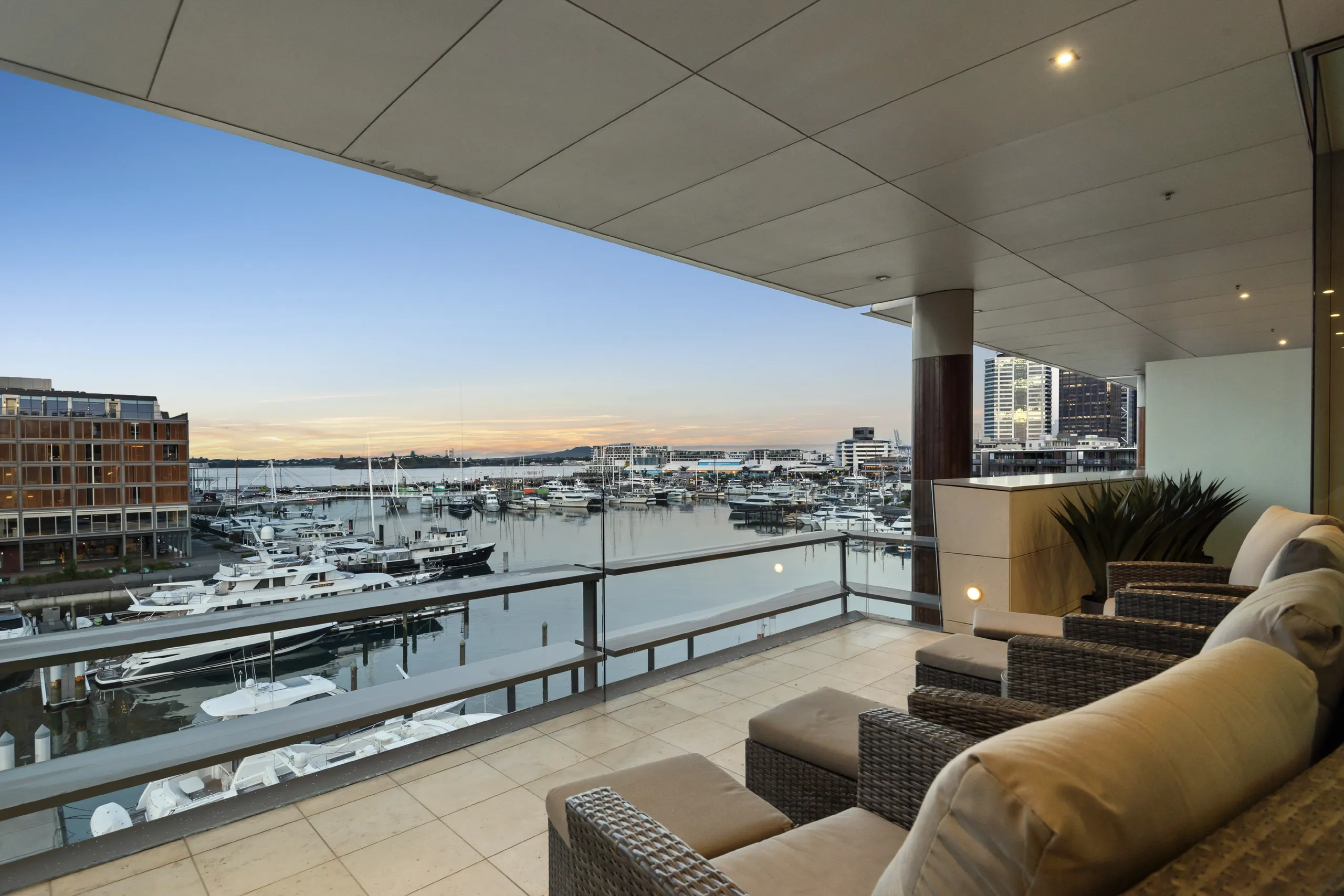 5A/87 Halsey Street, Auckland Central, Auckland City