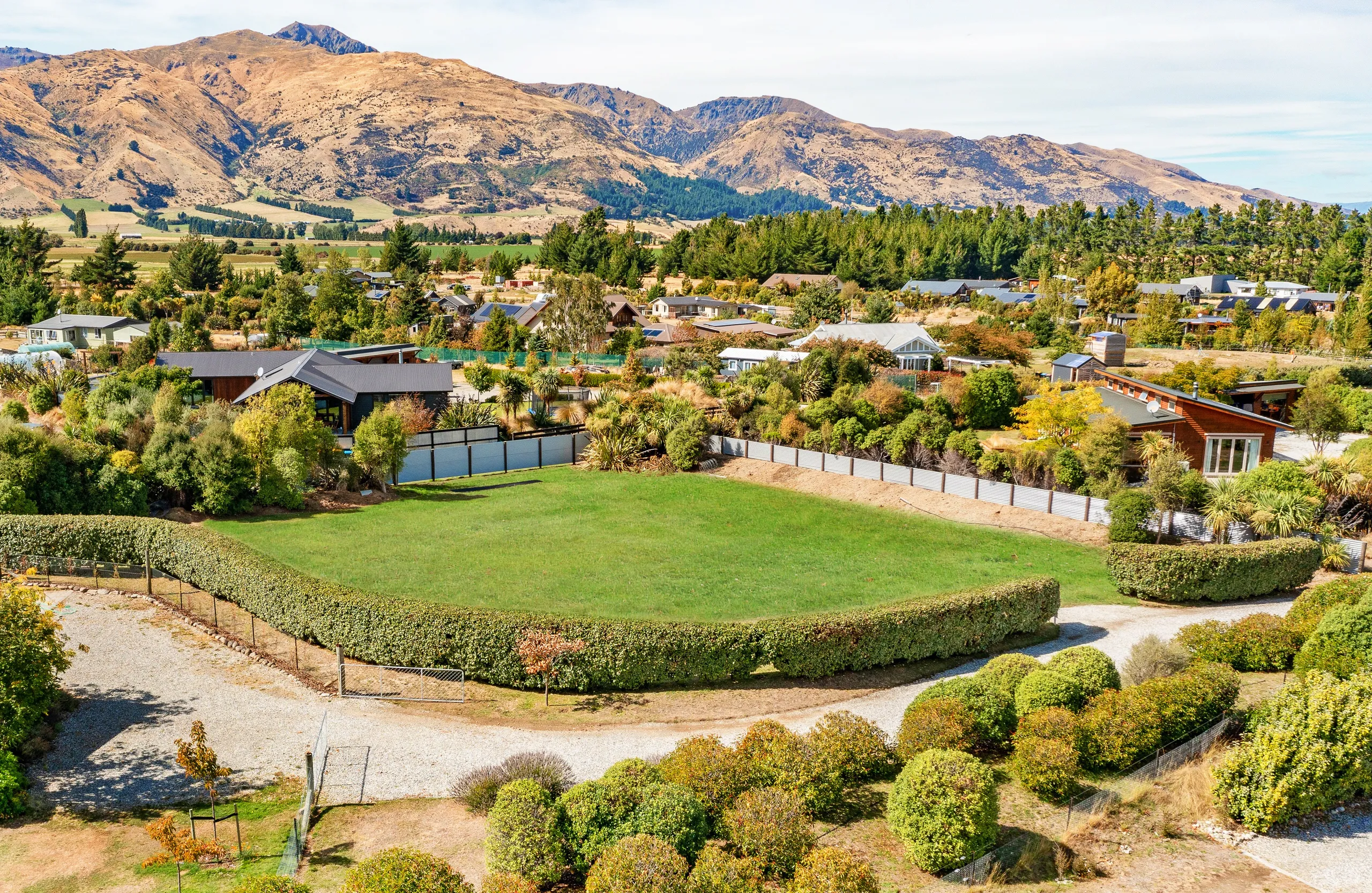 20c Sam John Place, Lake Hawea, Wanaka, Wanaka