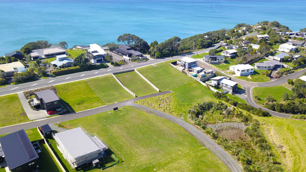 Coastal Investment - Concept Plans Available 