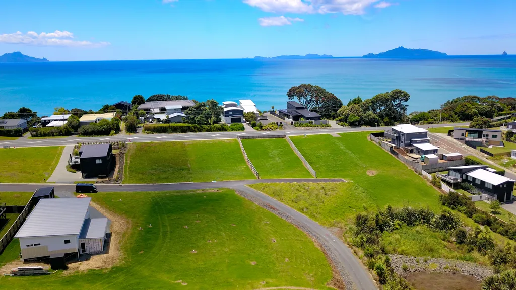 Coastal Investment - Concept Plans Available 