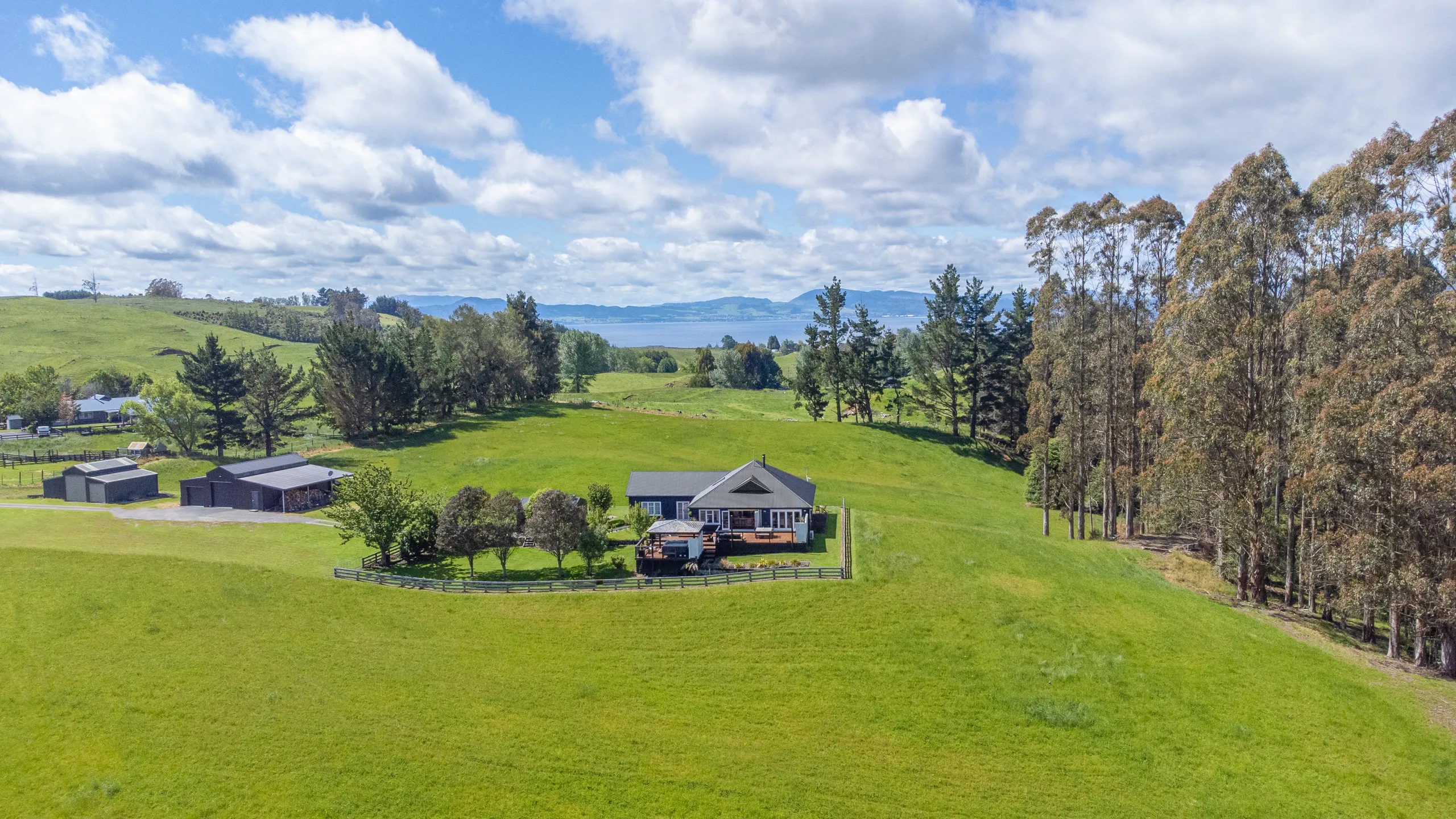 230 Jackson Road, Hamurana, Rotorua