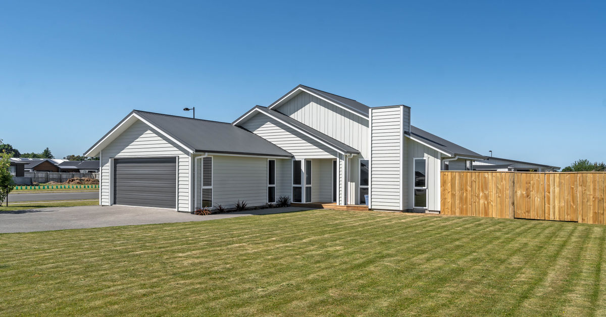 7 Fantail Avenue, Carterton, Wairarapa NZ Sotheby’s Realty GRY01316