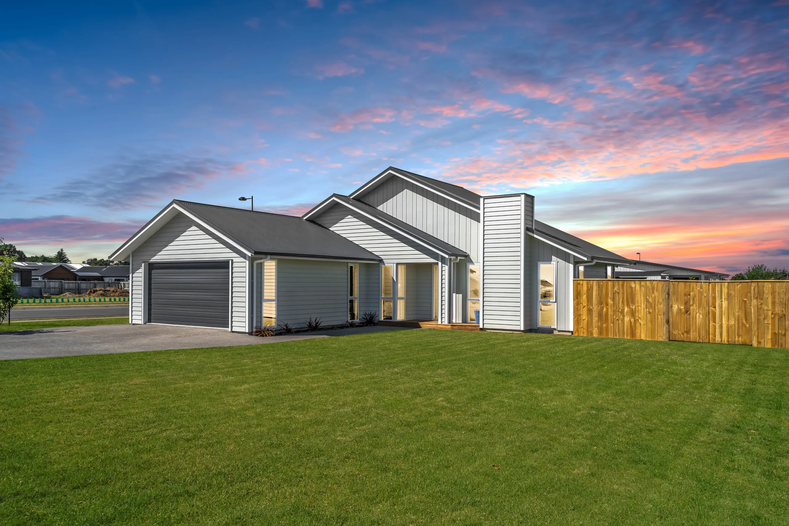 7 Fantail Avenue, Carterton, Wairarapa