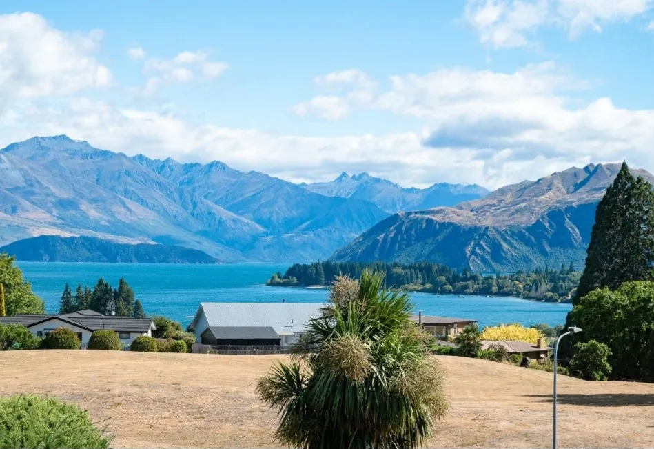 Lake Views Like This. Priceless.