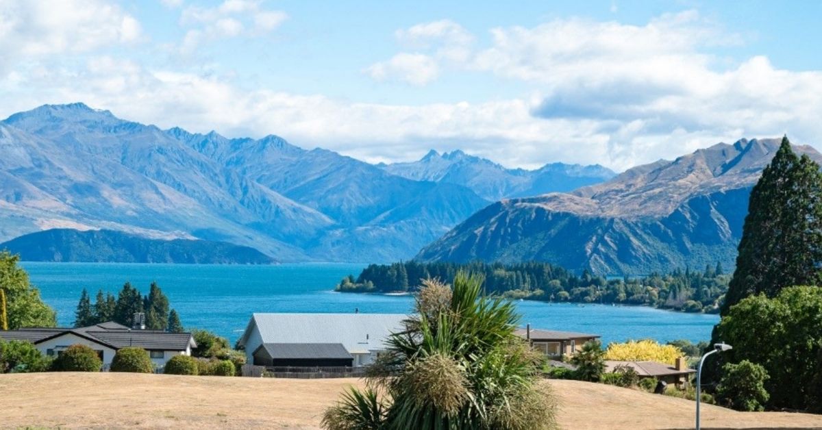 37 Faulks Terrace, Wanaka, Wanaka NZ Sotheby’s Realty NZW10777