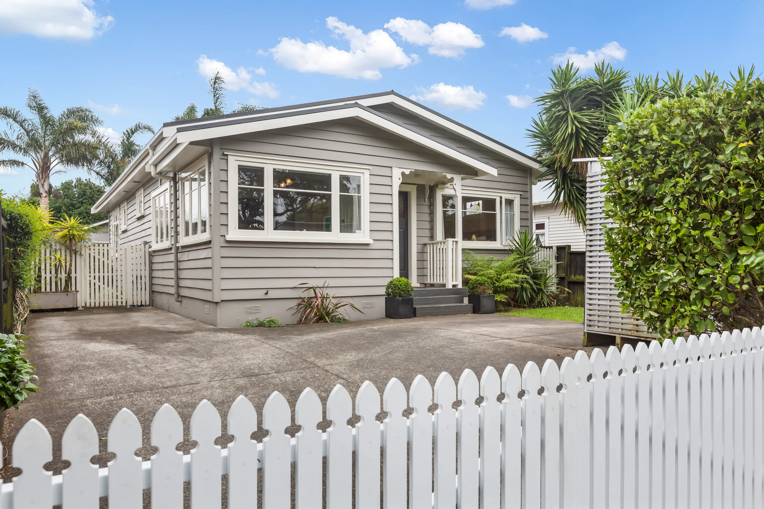 100 Grey Street, Onehunga, Auckland City