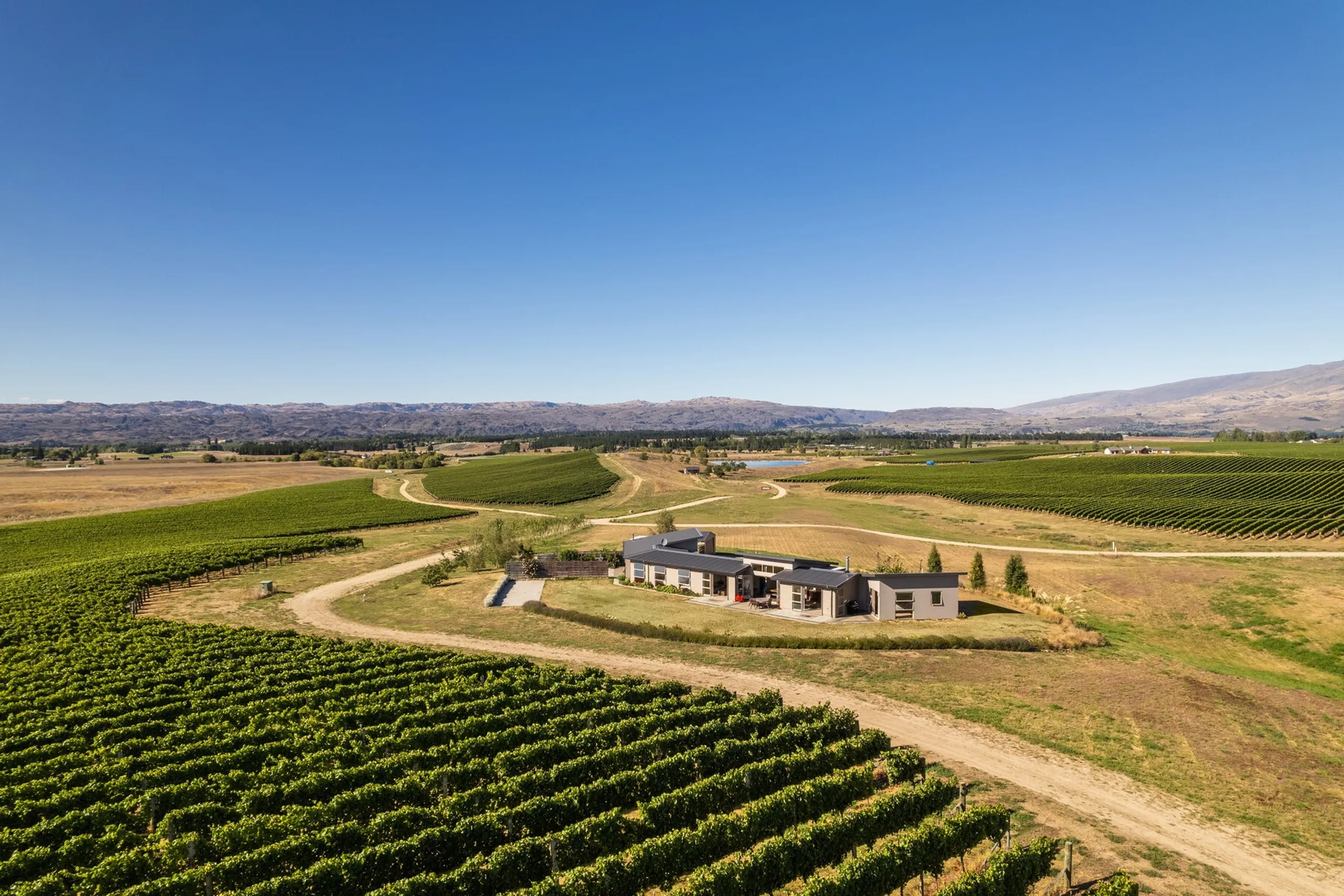 130a McArthur Road, Mount Dunstan Estate, Alexandra , Central Otago