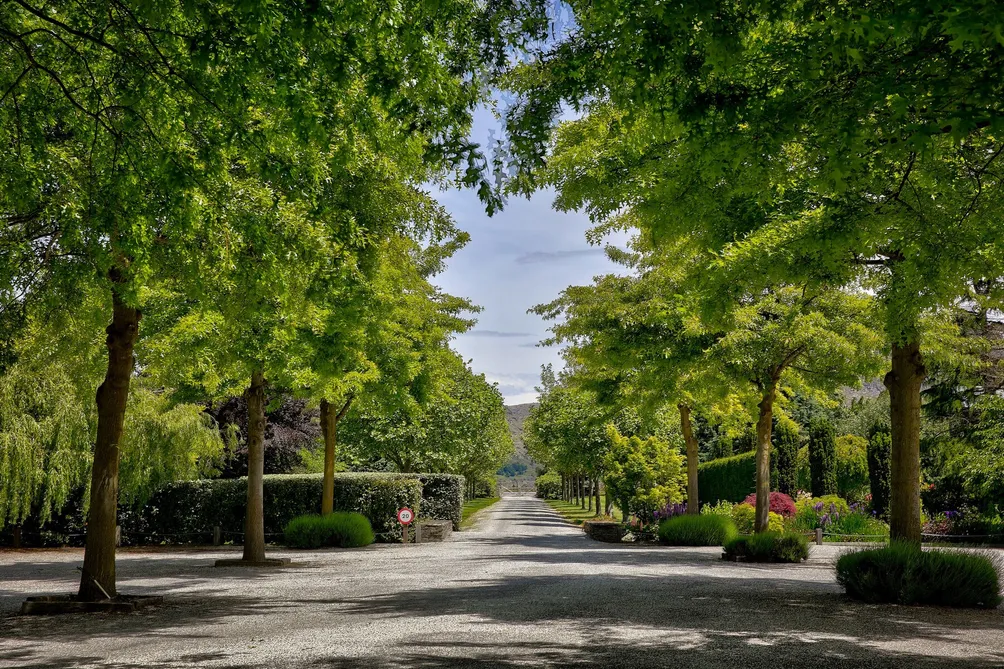 Stonebridge Large Lot Residential Park