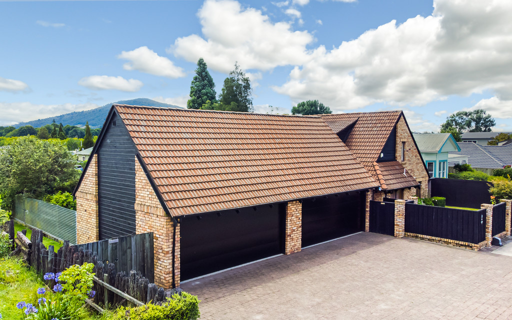Luxury Living With Thermal Heating